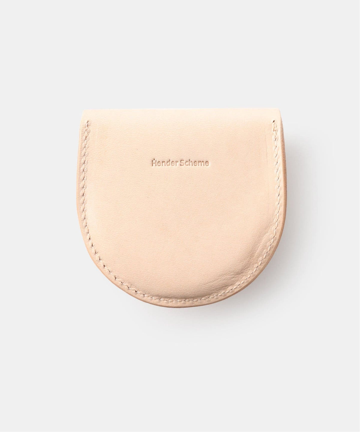 Hender Scheme coin case QN-RC-CNC