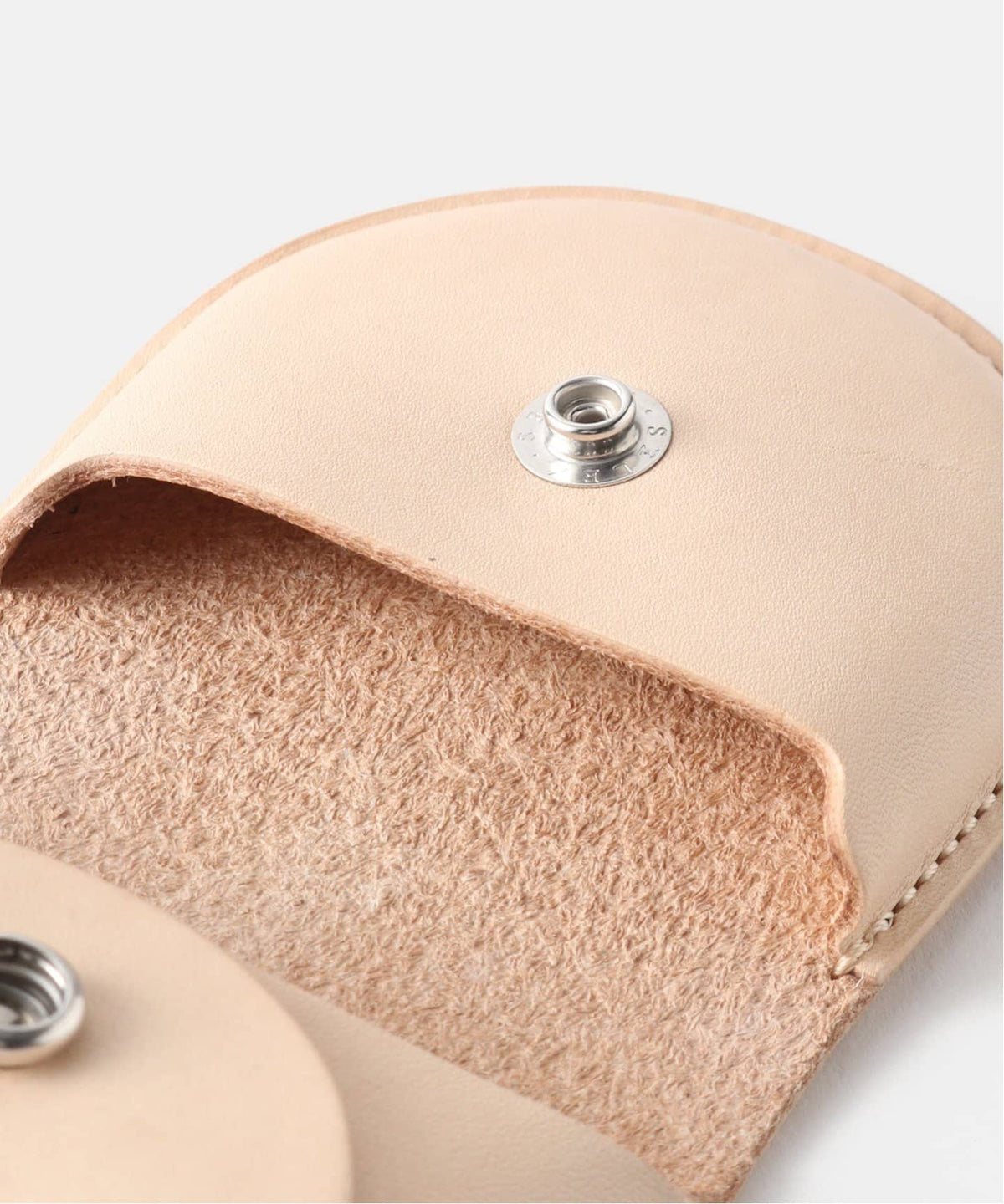 Hender Scheme coin case QN-RC-CNC