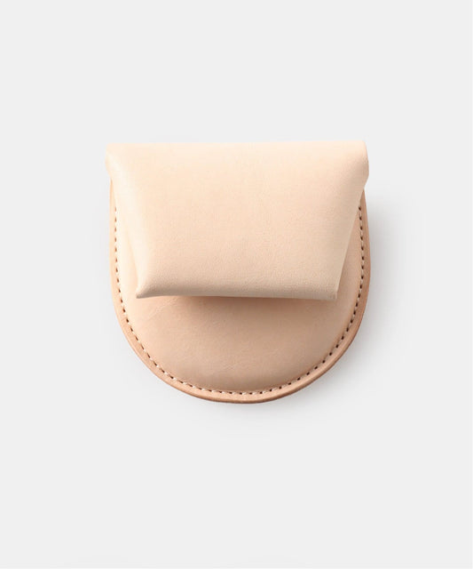 Hender Scheme coin case QN-RC-CNC