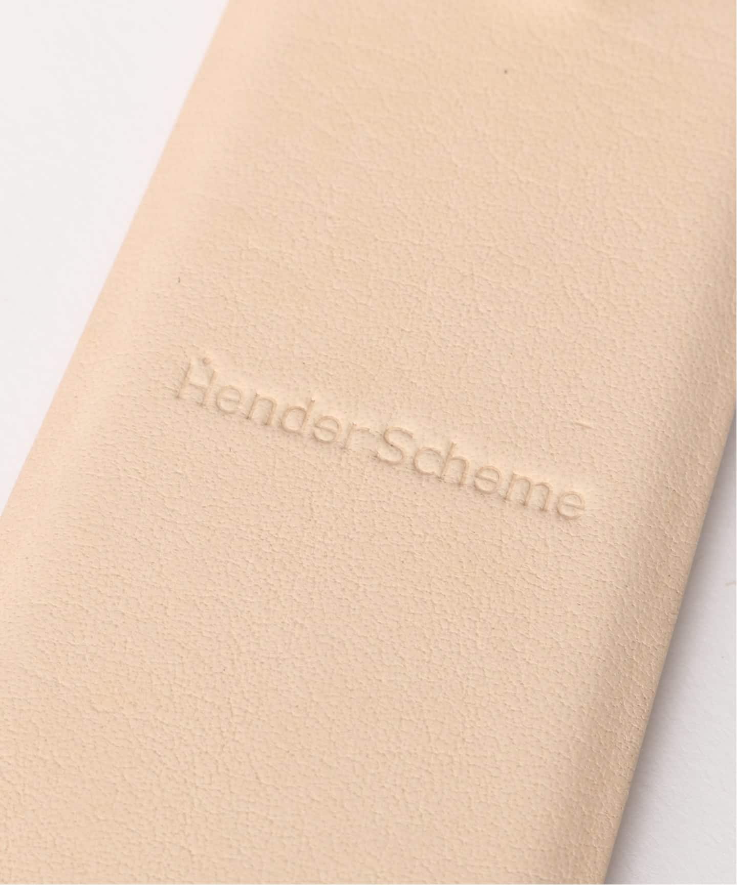 Hender Scheme shoe horn WT-RC-SHN