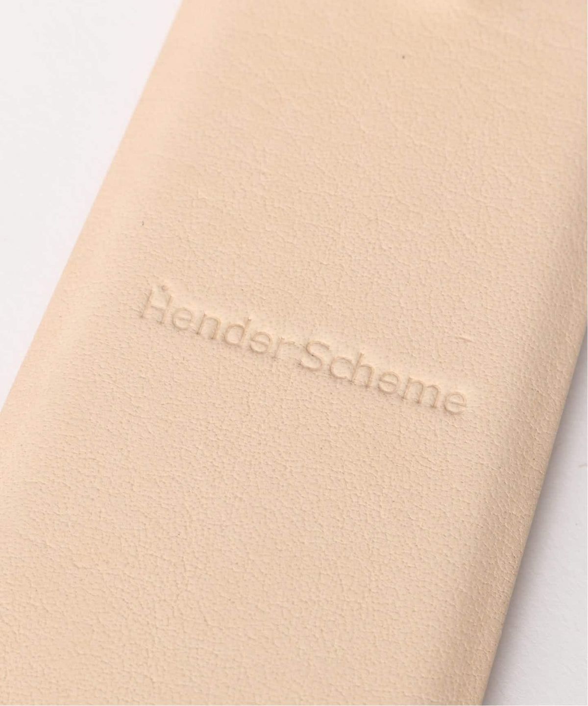 Hender Scheme shoe horn WT-RC-SHN