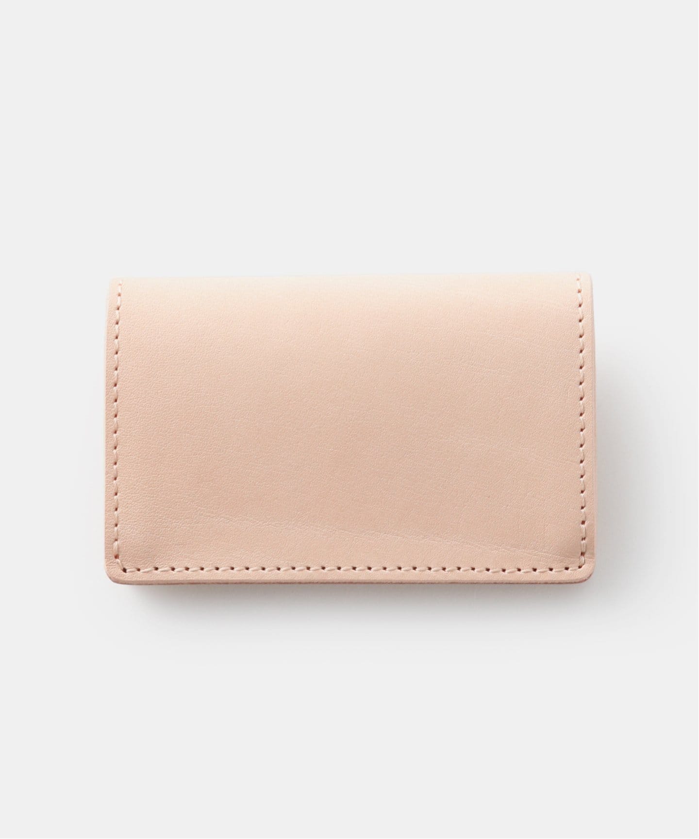 Hender Scheme folded card case QN-RC-FCC