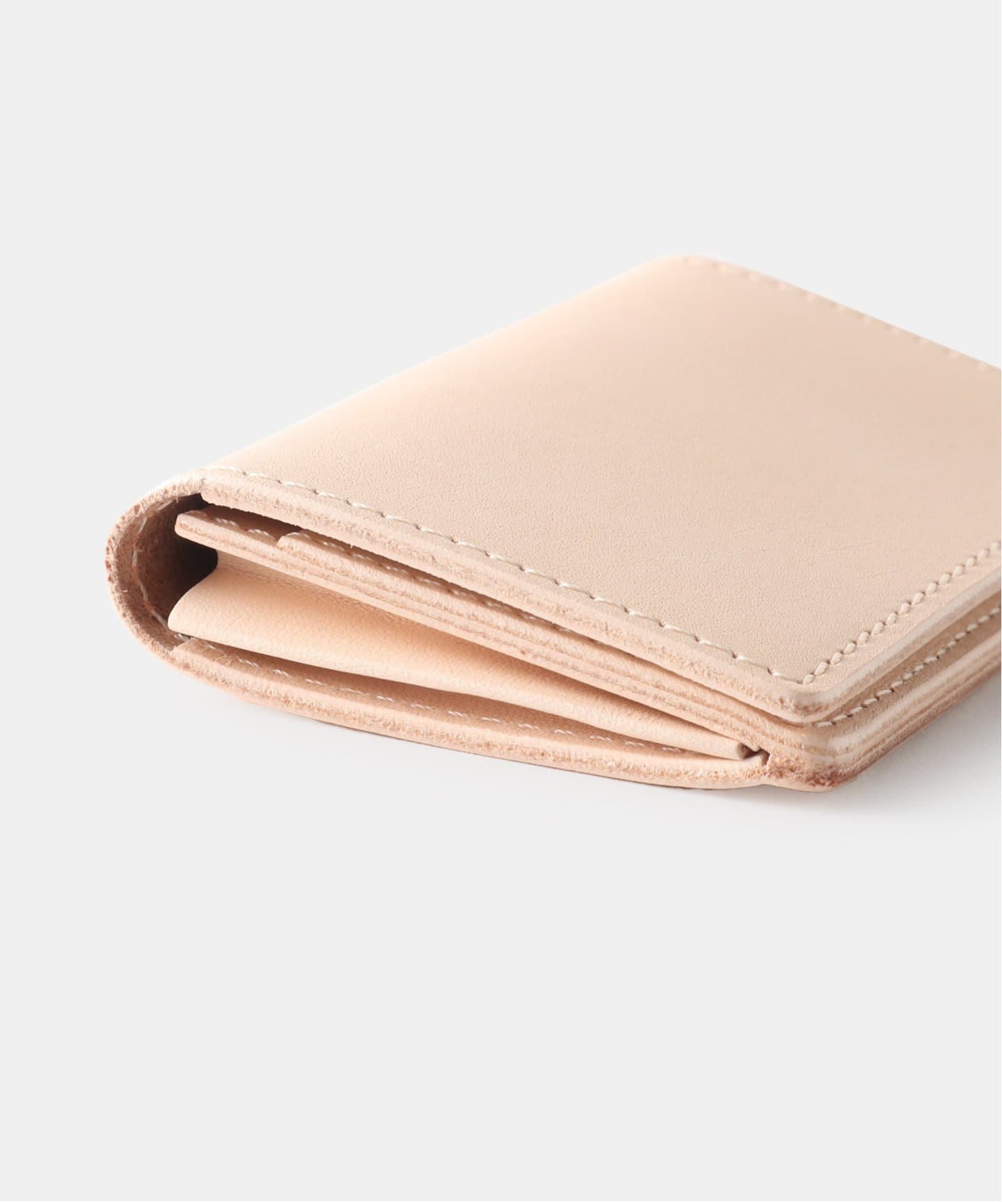 Hender Scheme folded card case QN-RC-FCC