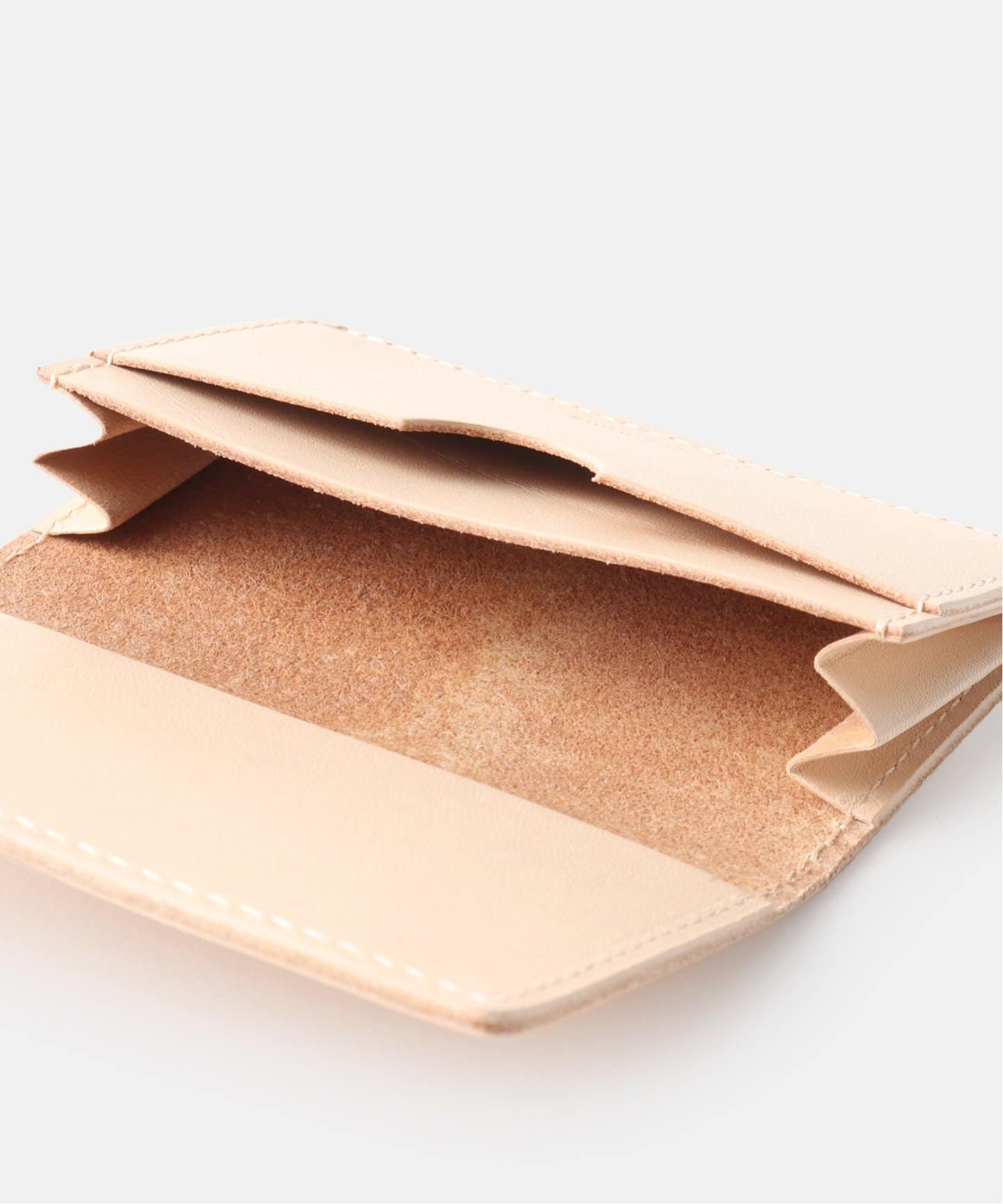 Hender Scheme folded card case QN-RC-FCC