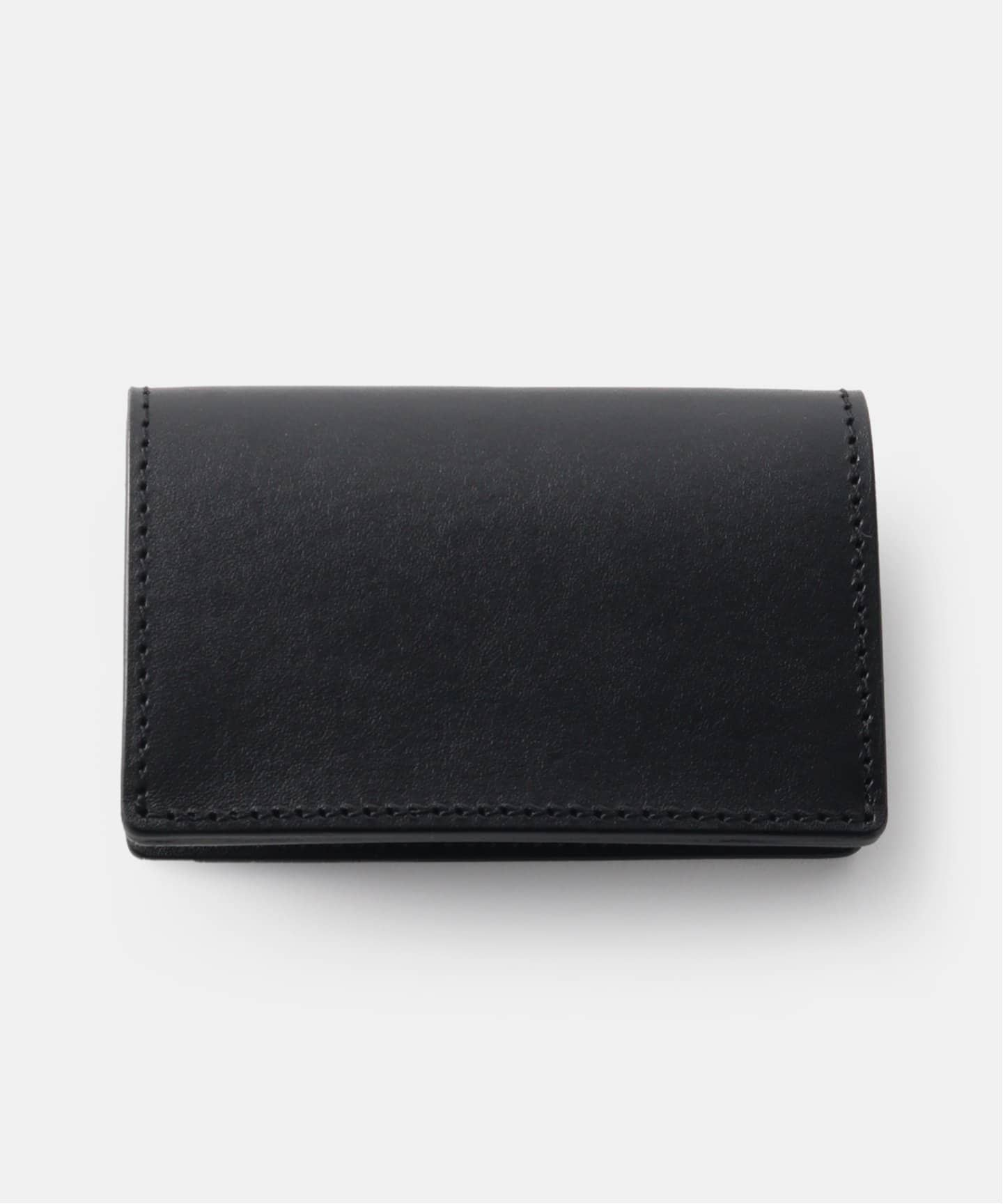 Hender Scheme folded card case QN-RC-FCC