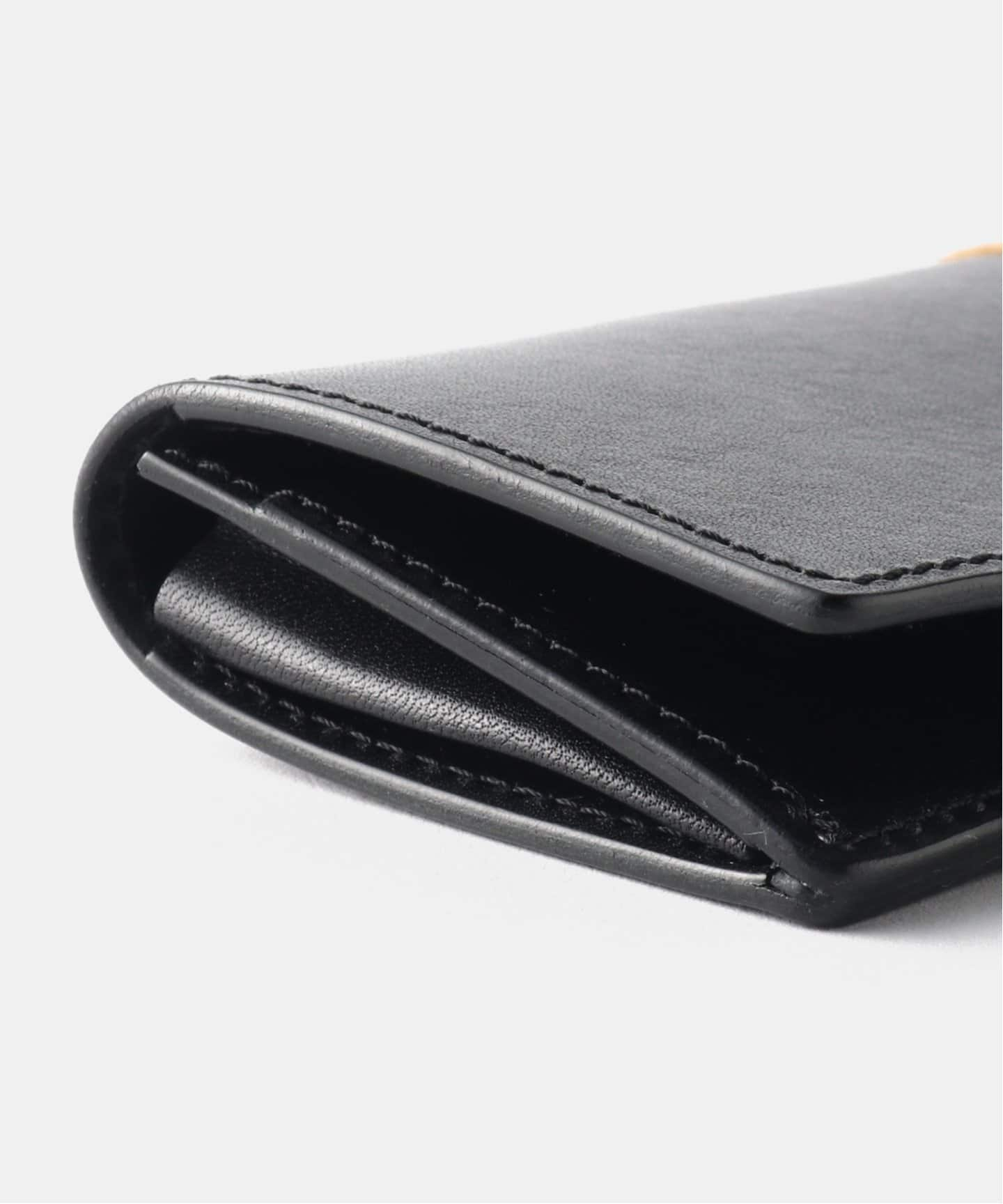 Hender Scheme folded card case QN-RC-FCC