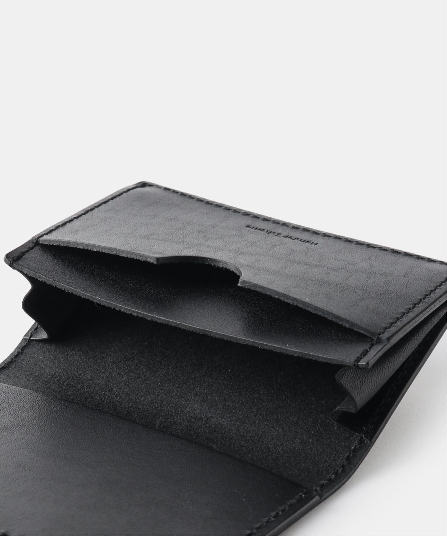 Hender Scheme folded card case QN-RC-FCC