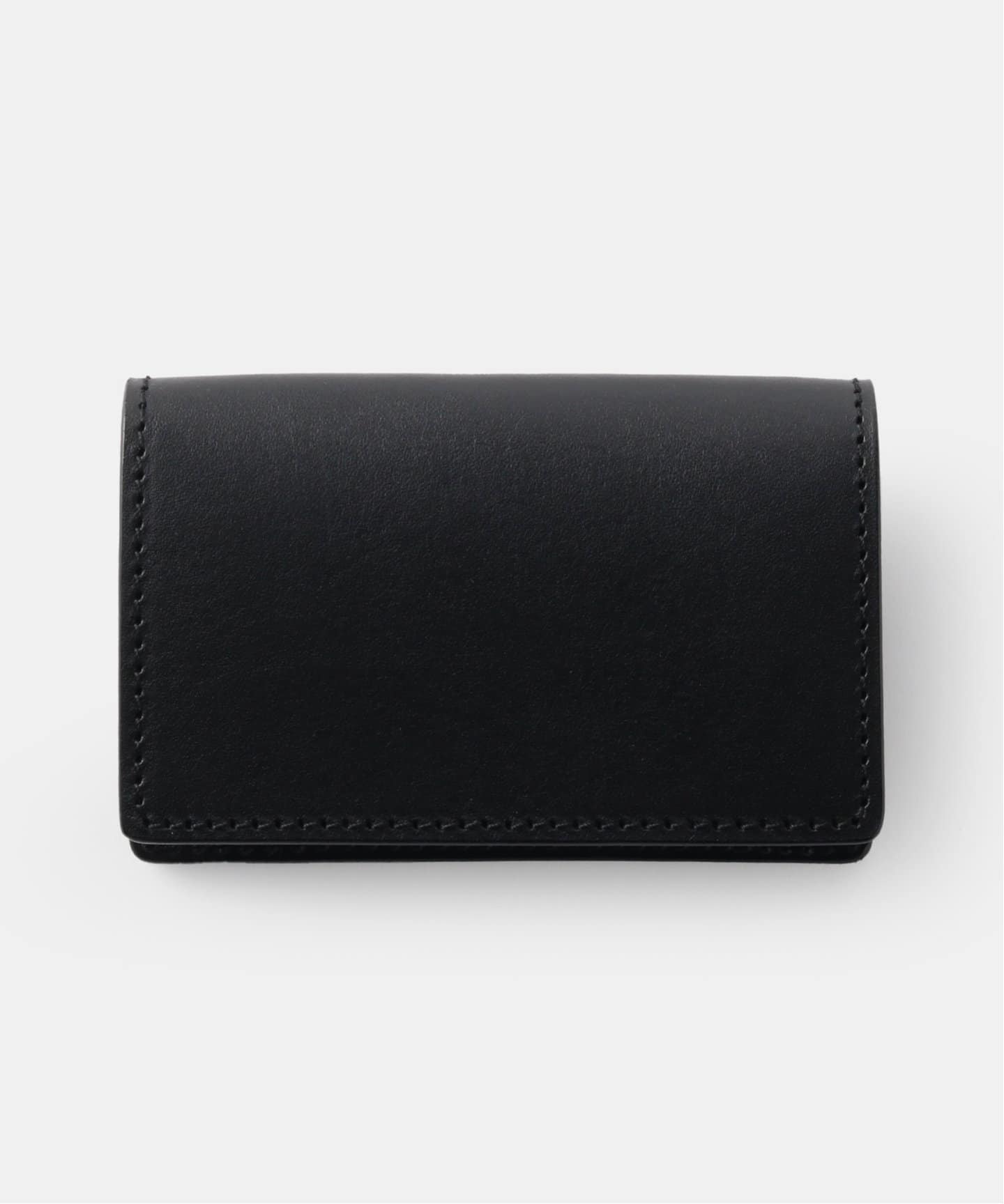 Hender Scheme folded card case QN-RC-FCC