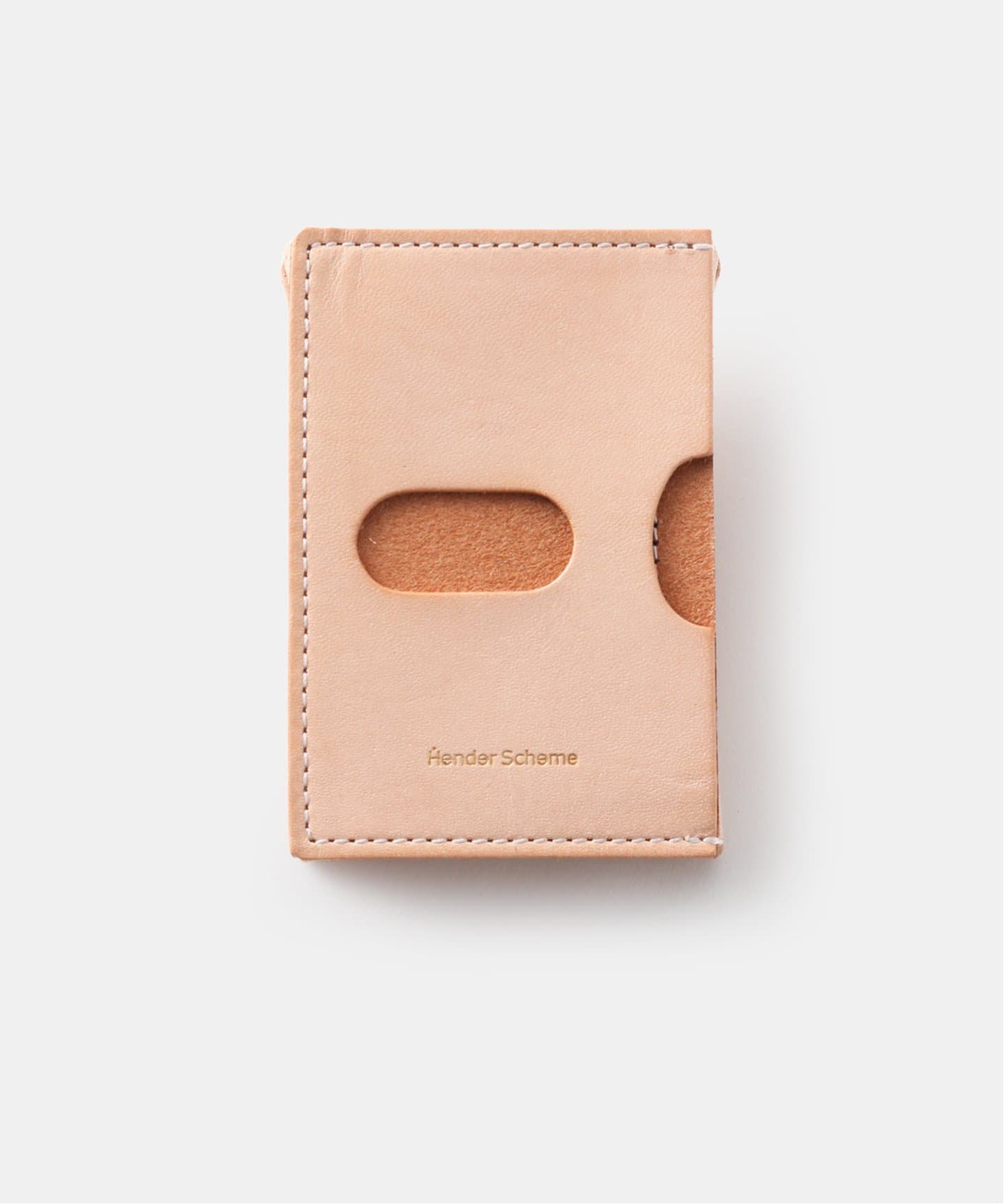 Hender Scheme minimal wallet NK-RC-MWL