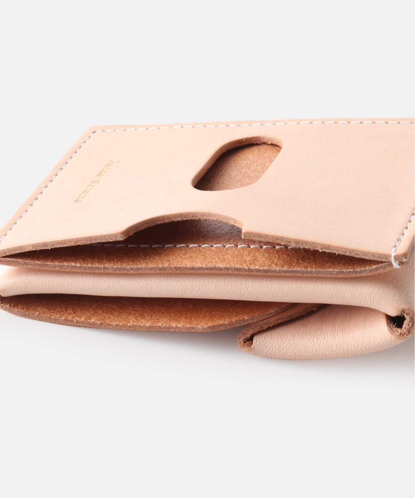 Hender Scheme minimal wallet NK-RC-MWL