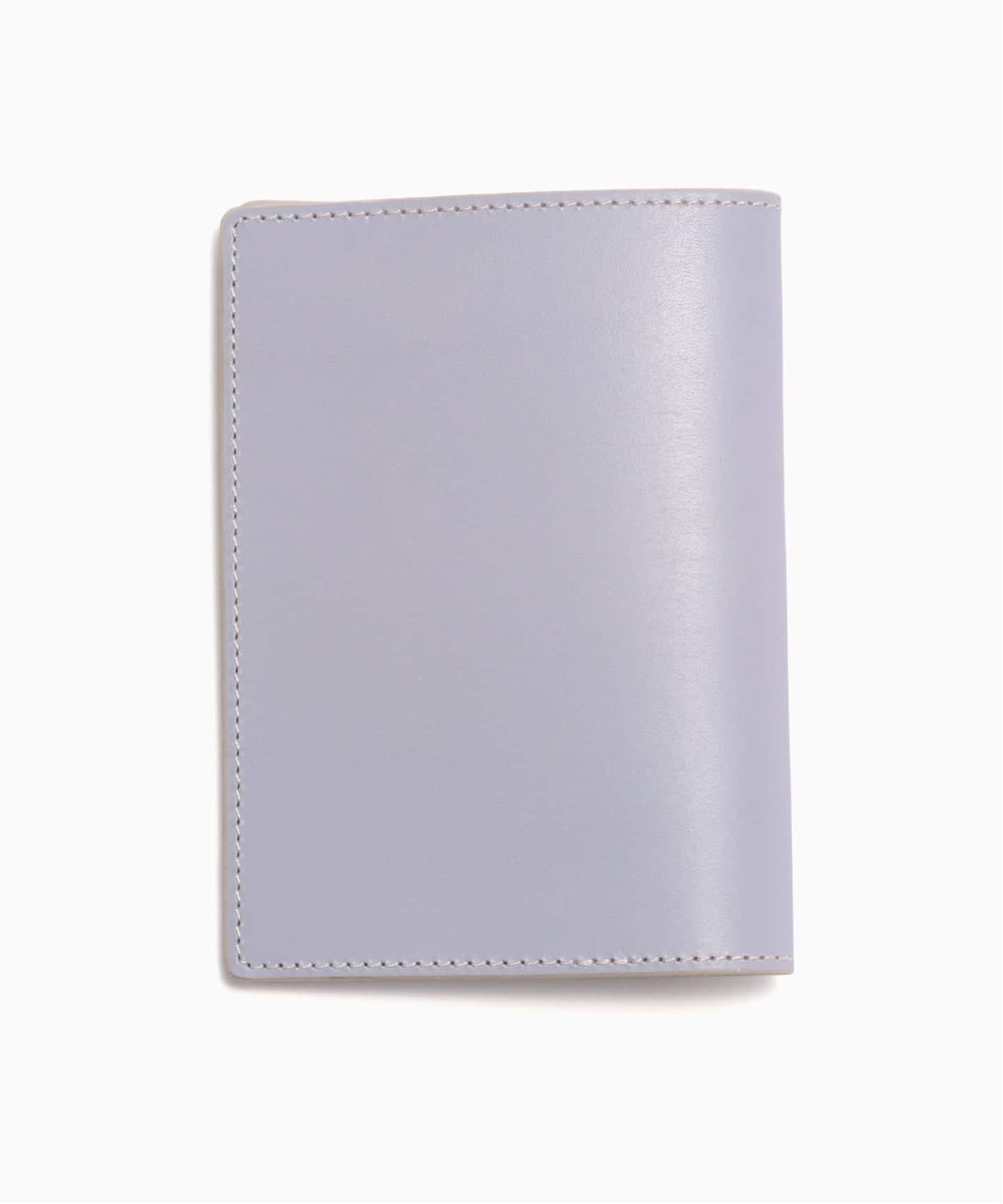 Hender Scheme passport case WT-RC-PPC