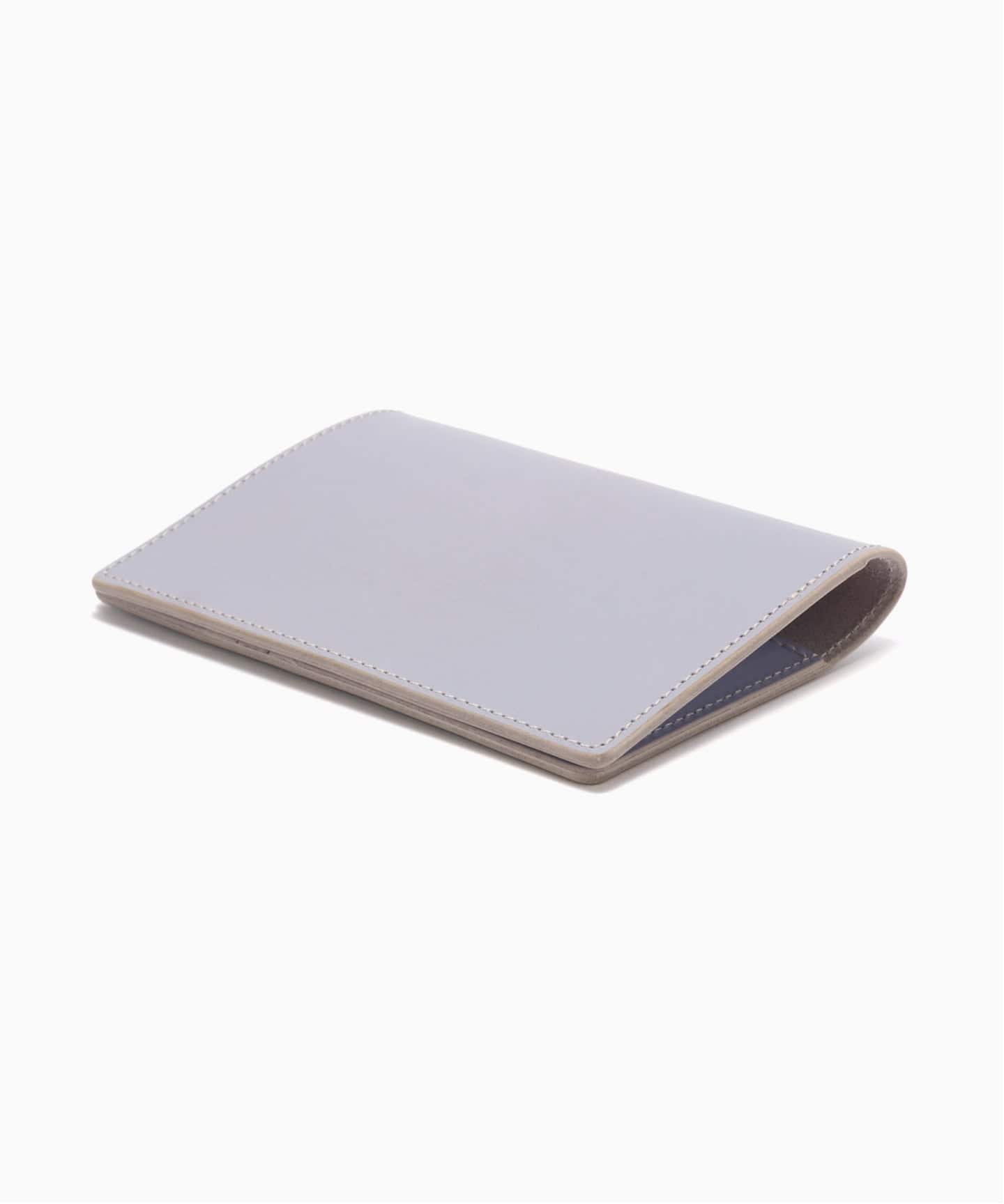 Hender Scheme passport case WT-RC-PPC
