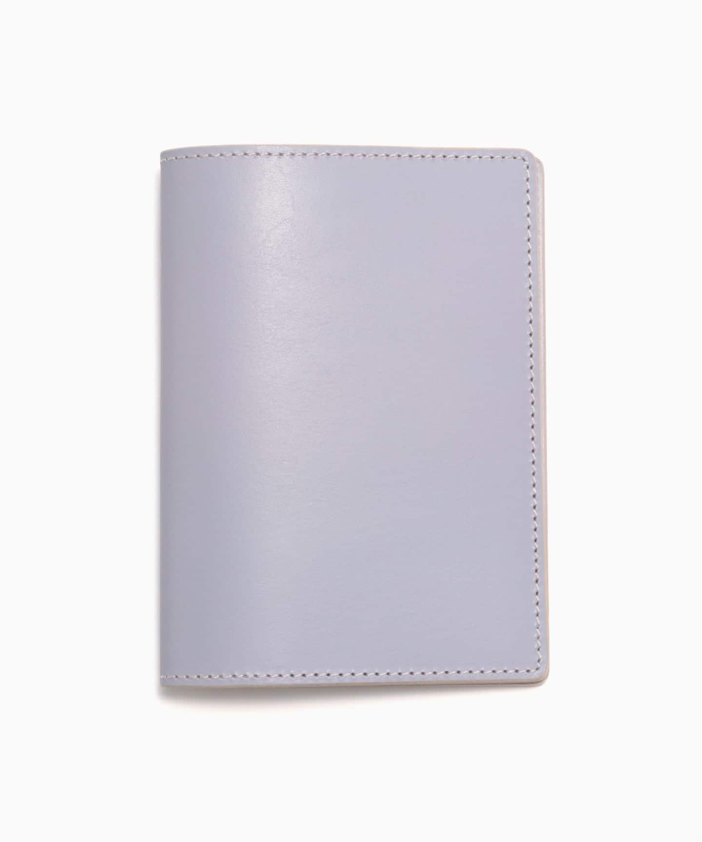 Hender Scheme passport case WT-RC-PPC