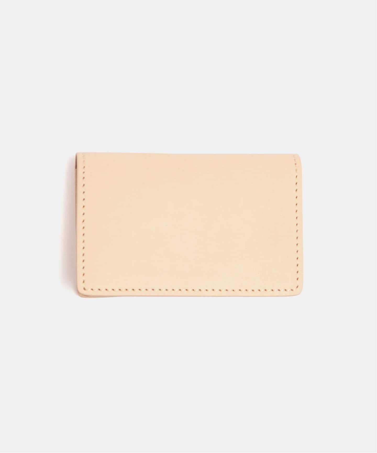 Hender Scheme folded card case QN-RC-FCC