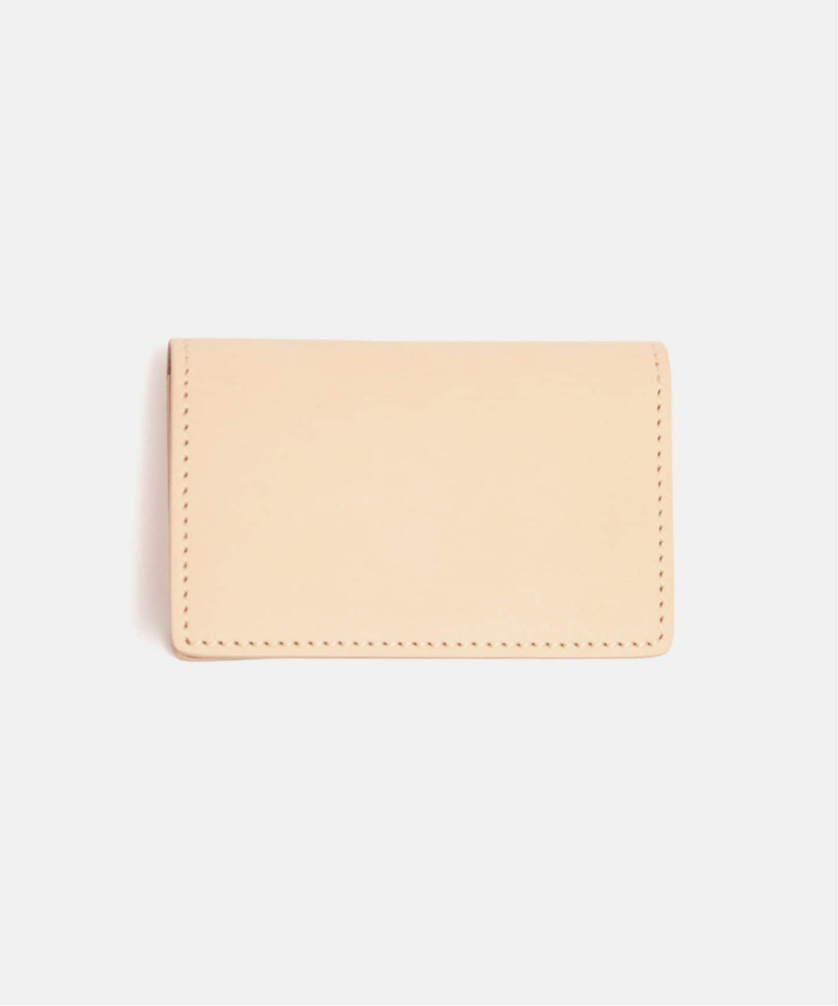 Hender Scheme folded card case QN-RC-FCC