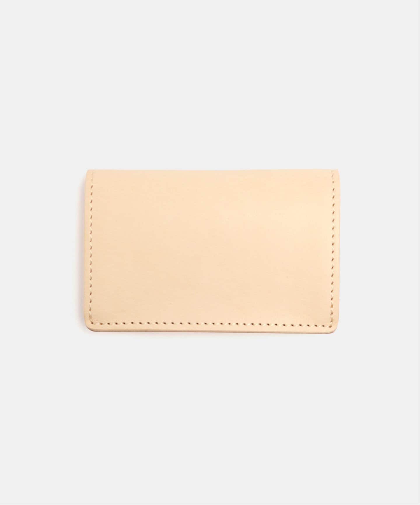 Hender Scheme folded card case QN-RC-FCC