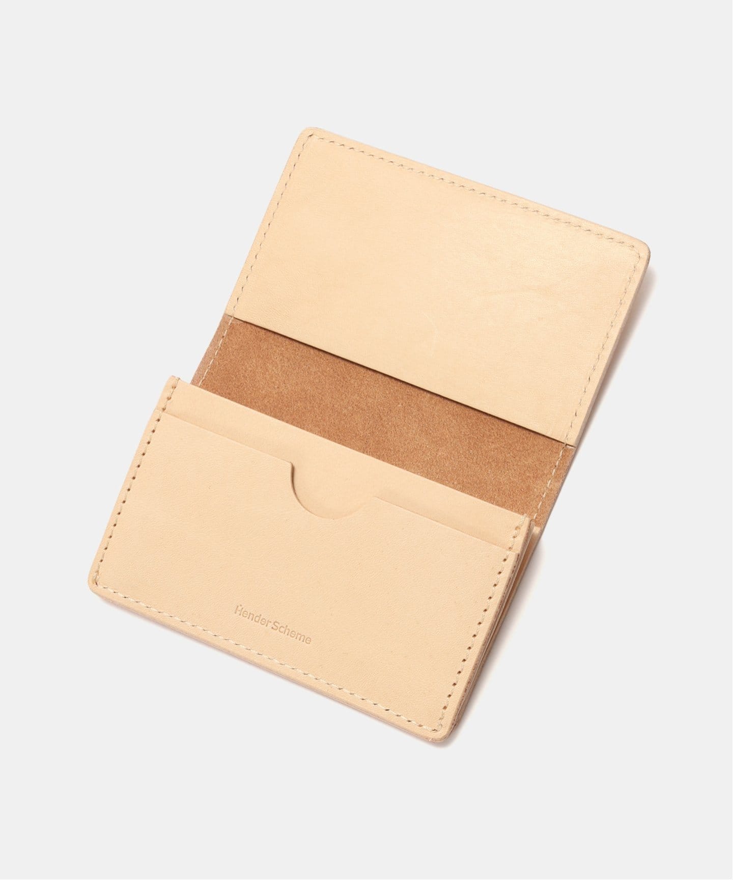 Hender Scheme folded card case QN-RC-FCC