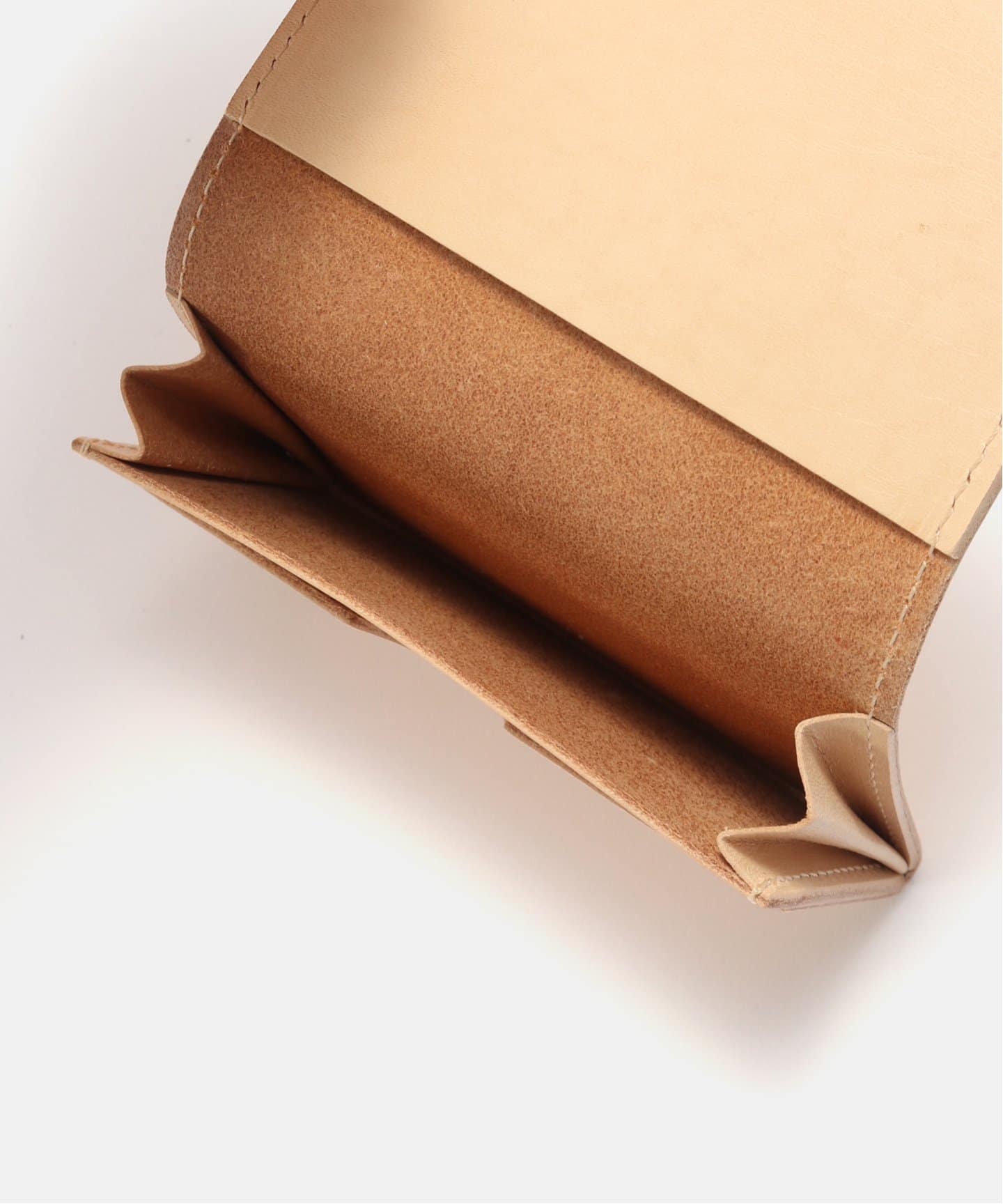 Hender Scheme folded card case QN-RC-FCC