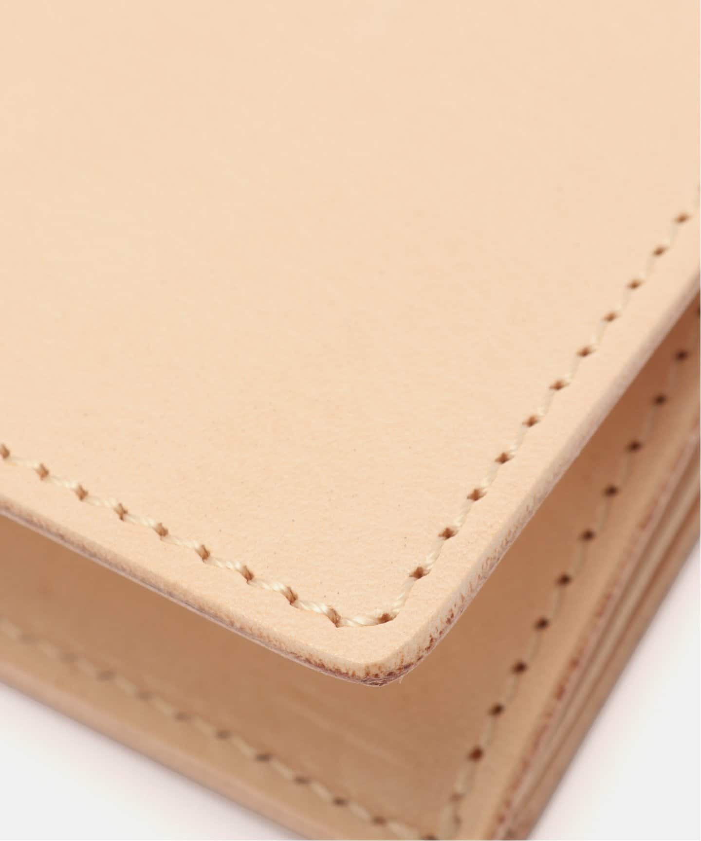 Hender Scheme folded card case QN-RC-FCC