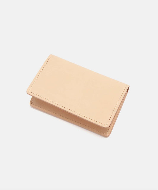Hender Scheme folded card case QN-RC-FCC