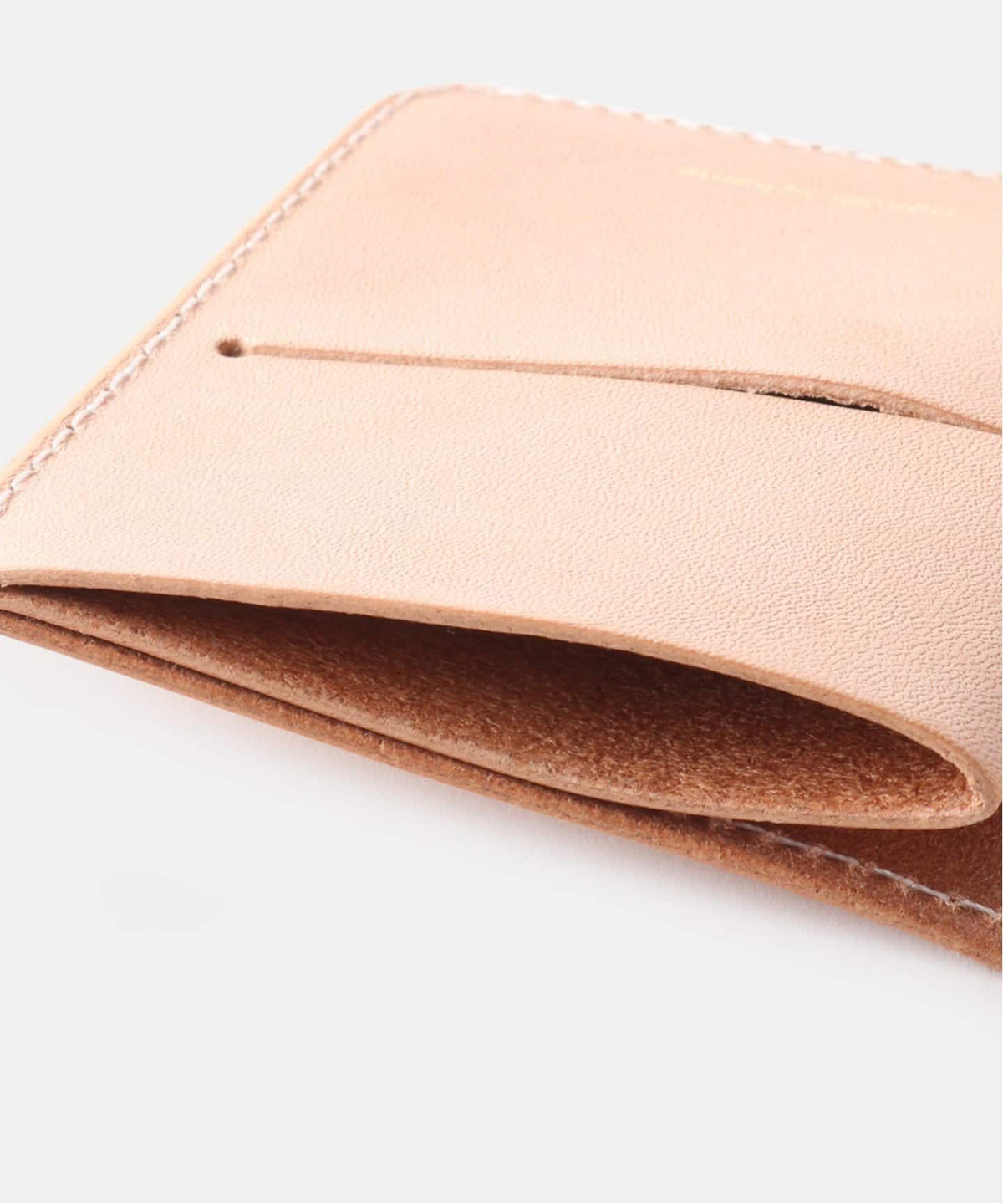 Hender Scheme wallet DE-RC-WLT