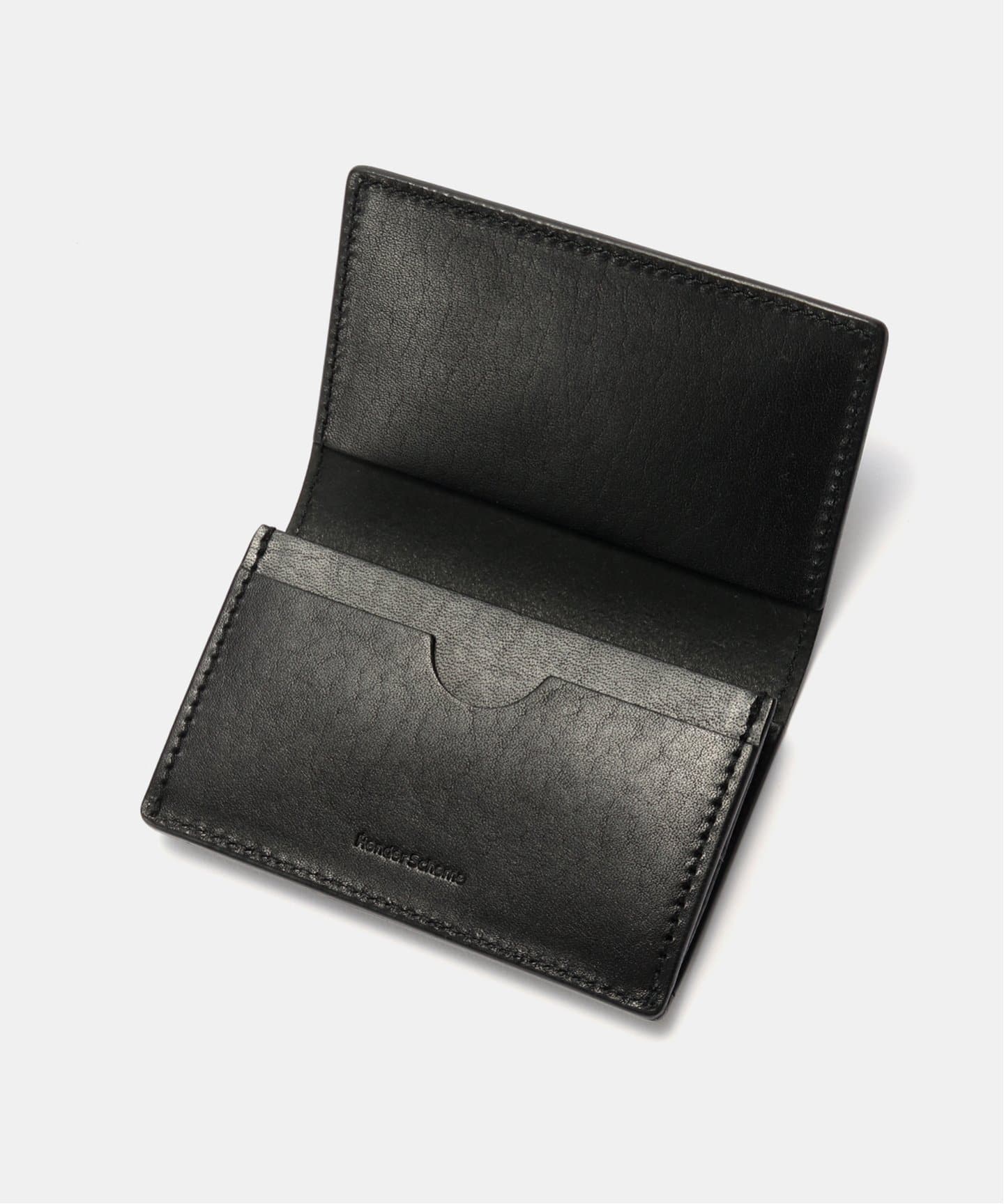 Hender Scheme folded card case QN-RC-FCC