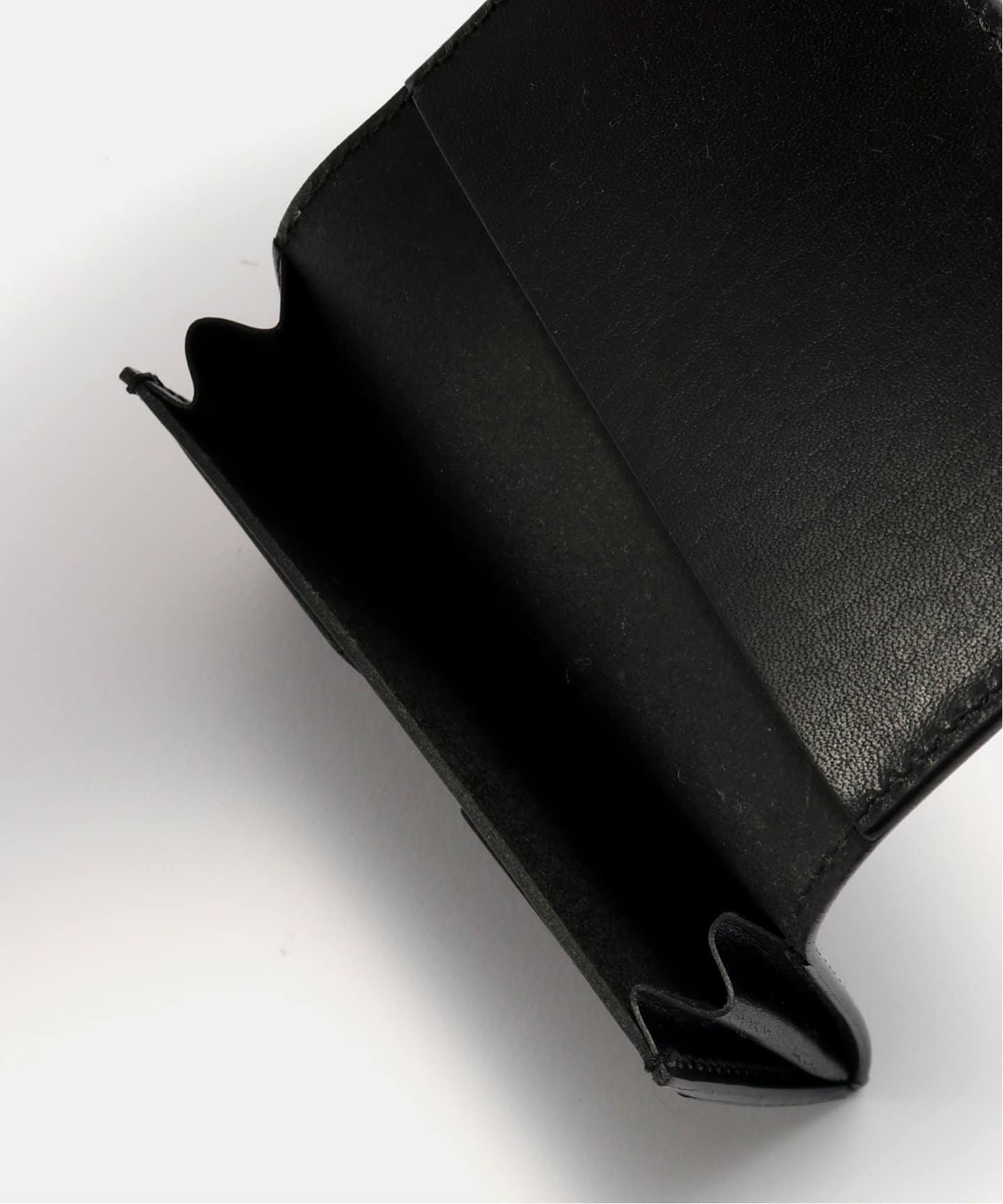Hender Scheme folded card case QN-RC-FCC
