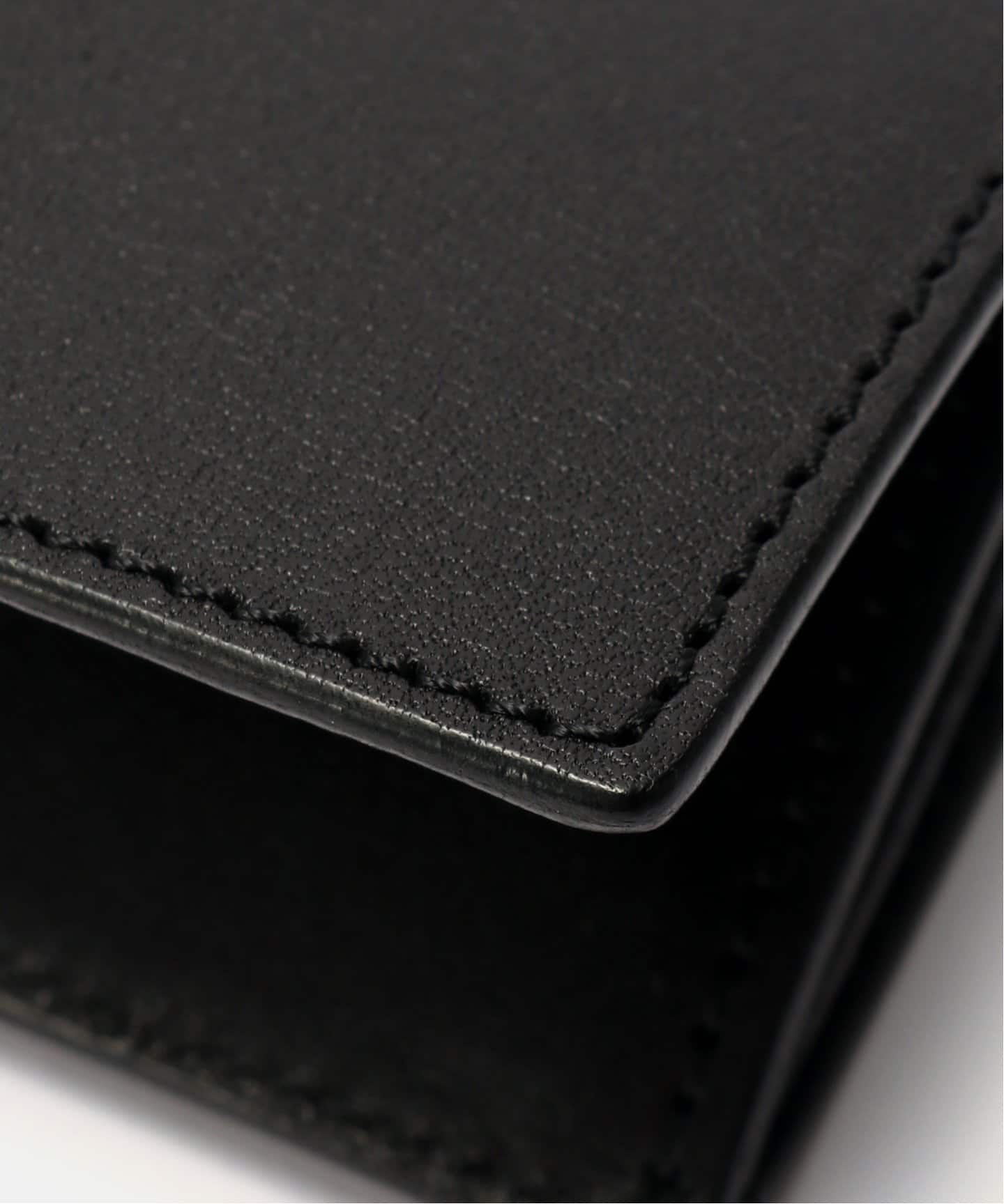 Hender Scheme folded card case QN-RC-FCC