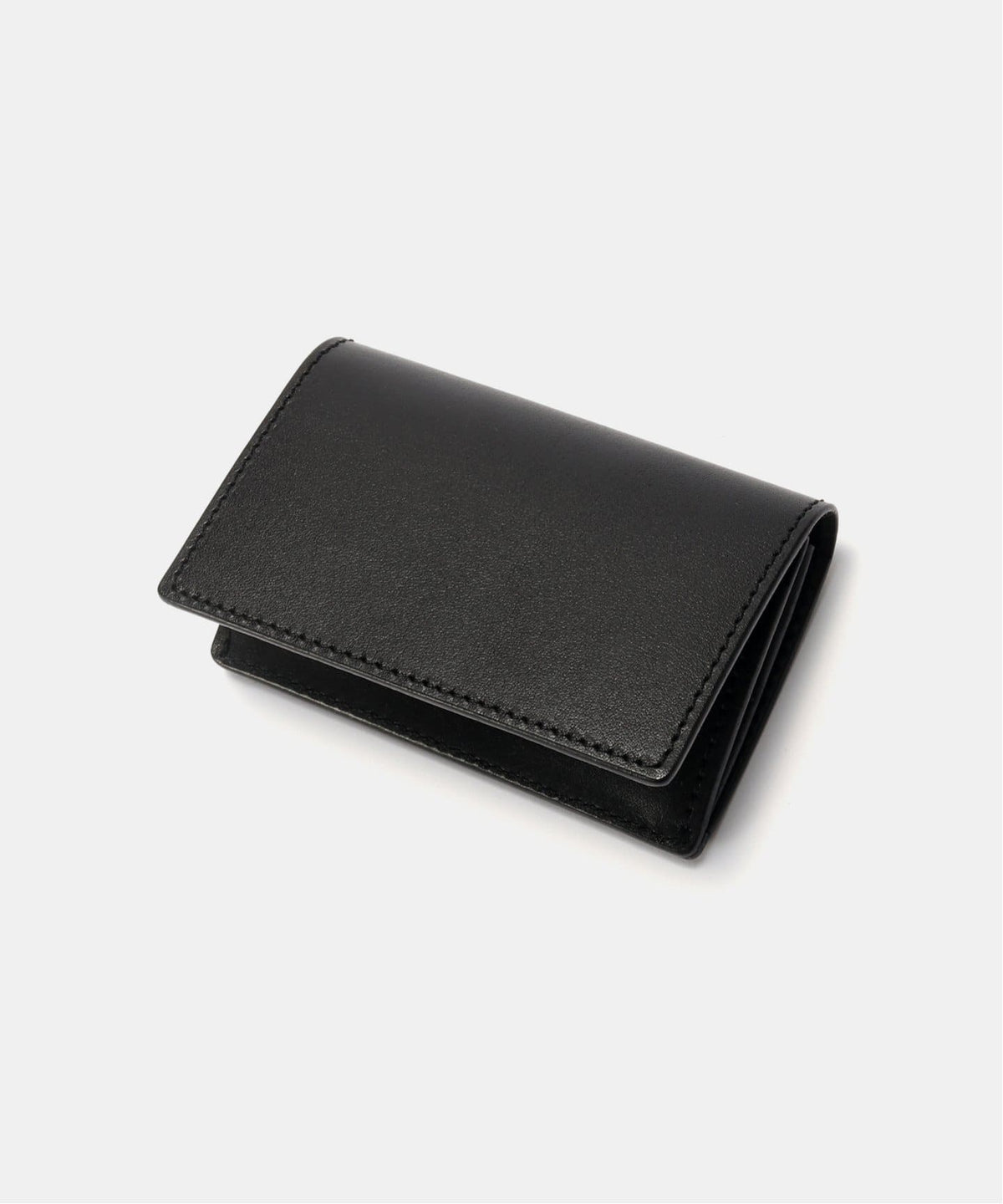 Hender Scheme folded card case QN-RC-FCC