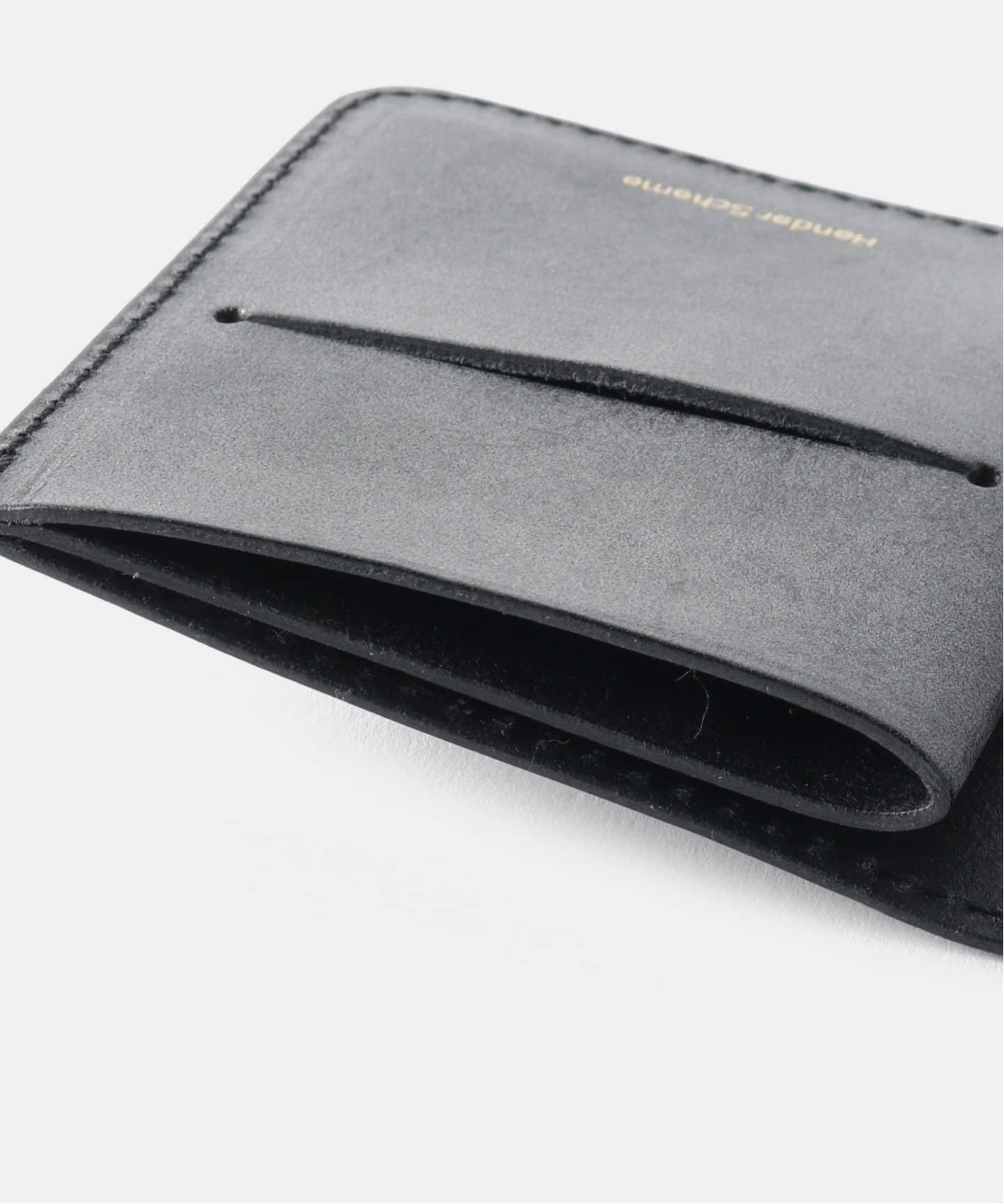 Hender Scheme wallet DE-RC-WLT