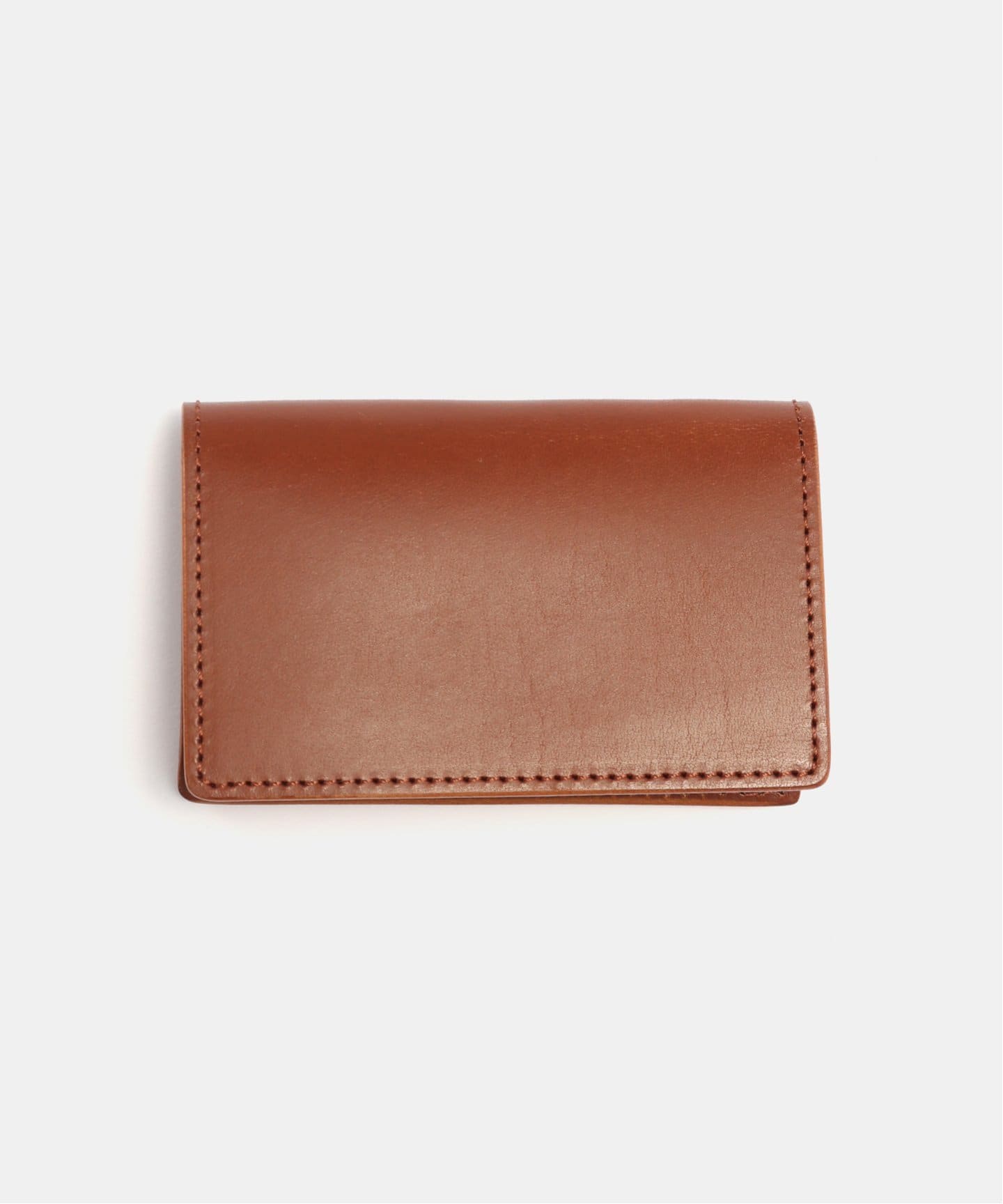 Hender Scheme folded card case QN-RC-FCC