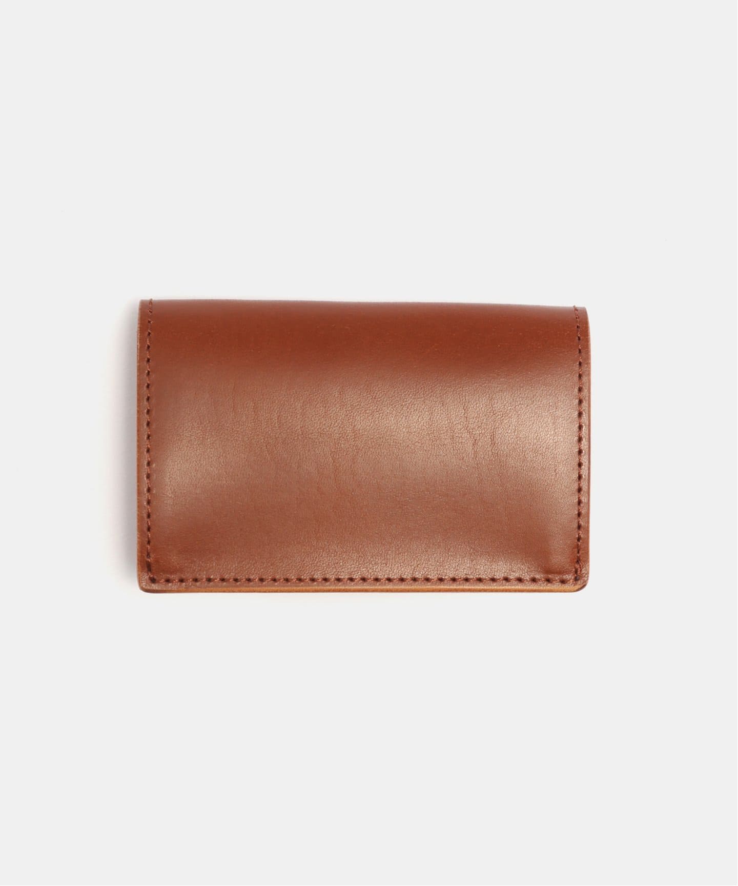 Hender Scheme folded card case QN-RC-FCC