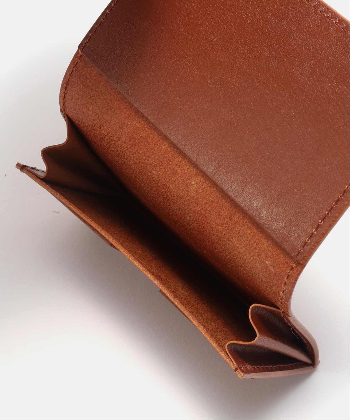 Hender Scheme folded card case QN-RC-FCC