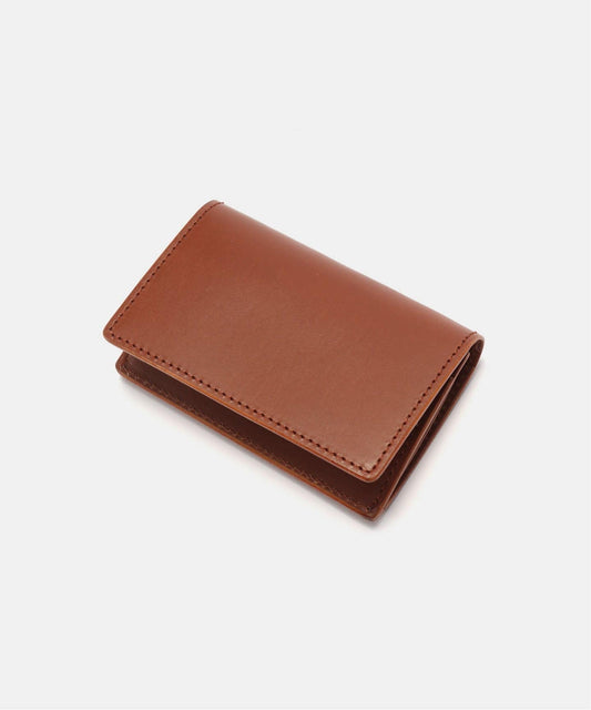 Hender Scheme folded card case QN-RC-FCC