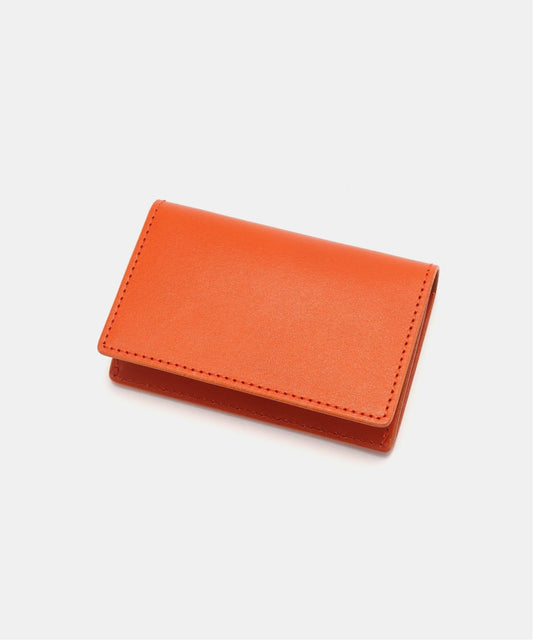 Hender Scheme folded card case QN-RC-FCC