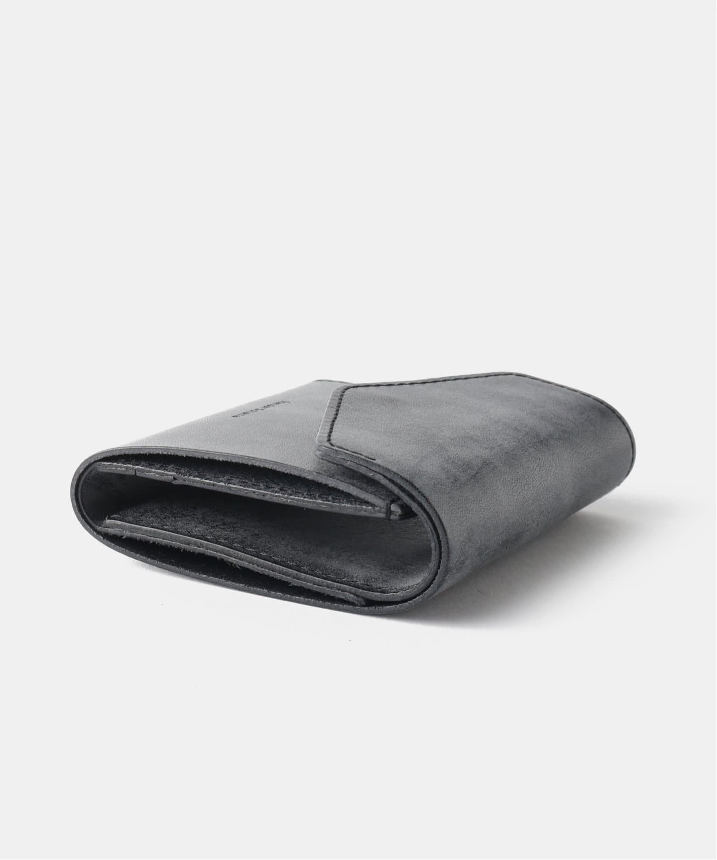 Hender Scheme flap wallet OL-RC-FLW