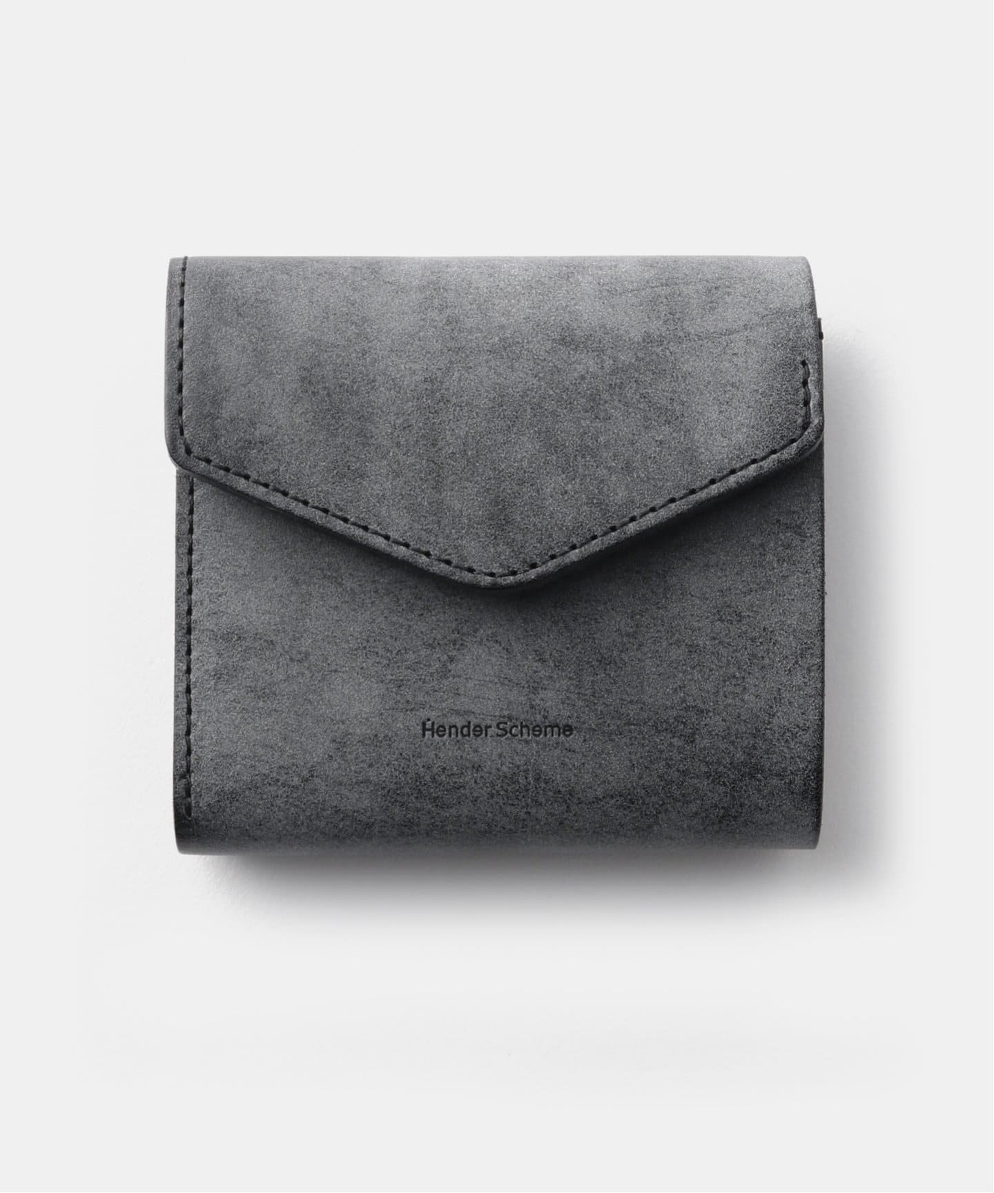 Hender Scheme flap wallet OL-RC-FLW