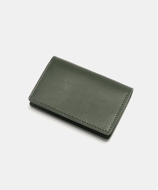 Hender Scheme folded card case QN-RC-FCC