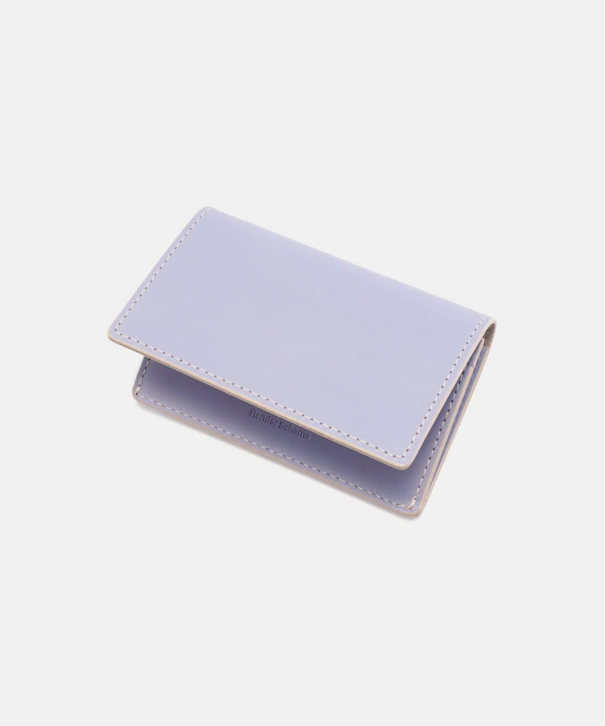 Hender Scheme folded card case QN-RC-FCC