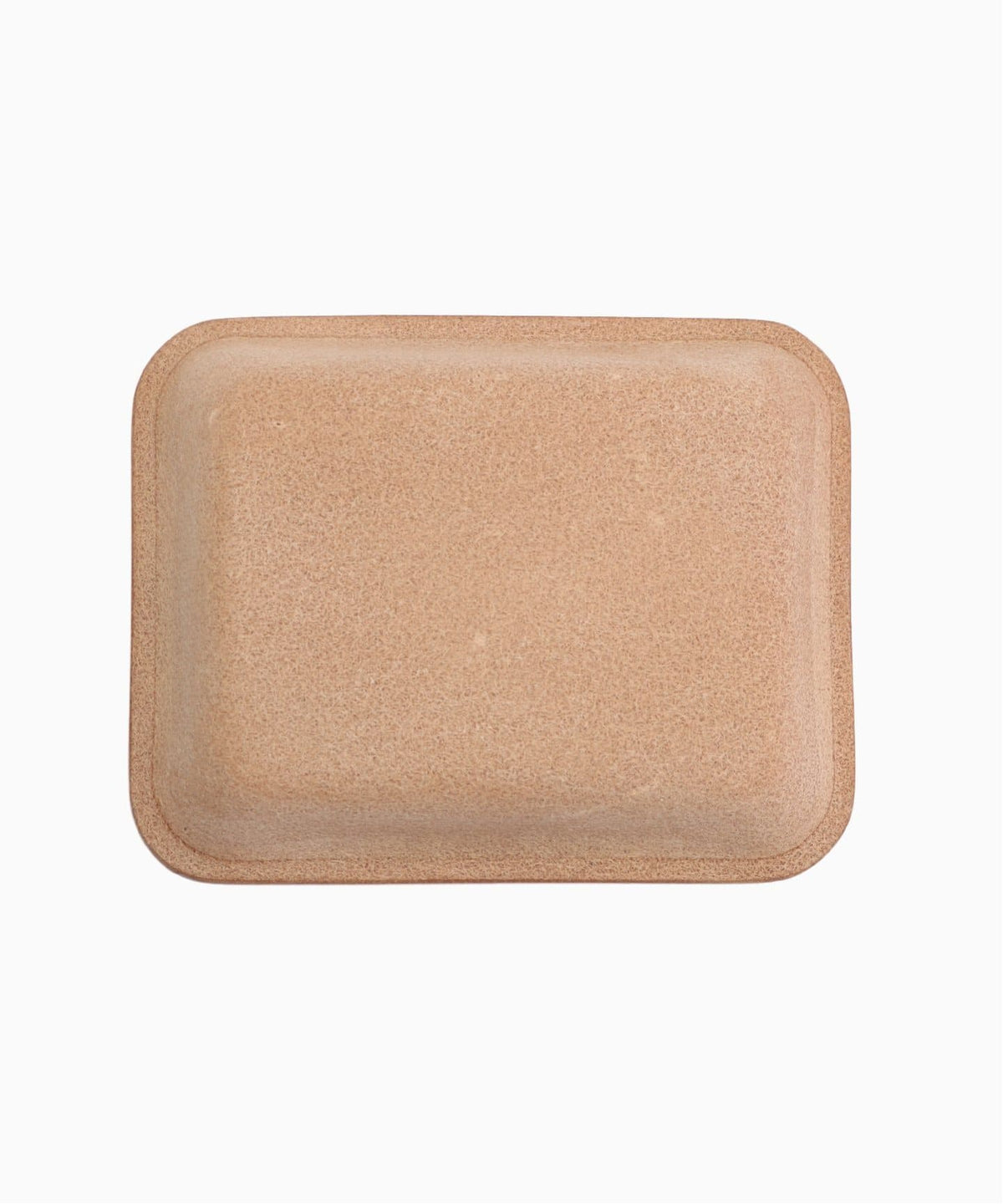 Hender Scheme leather tray S NK-RC-LTS