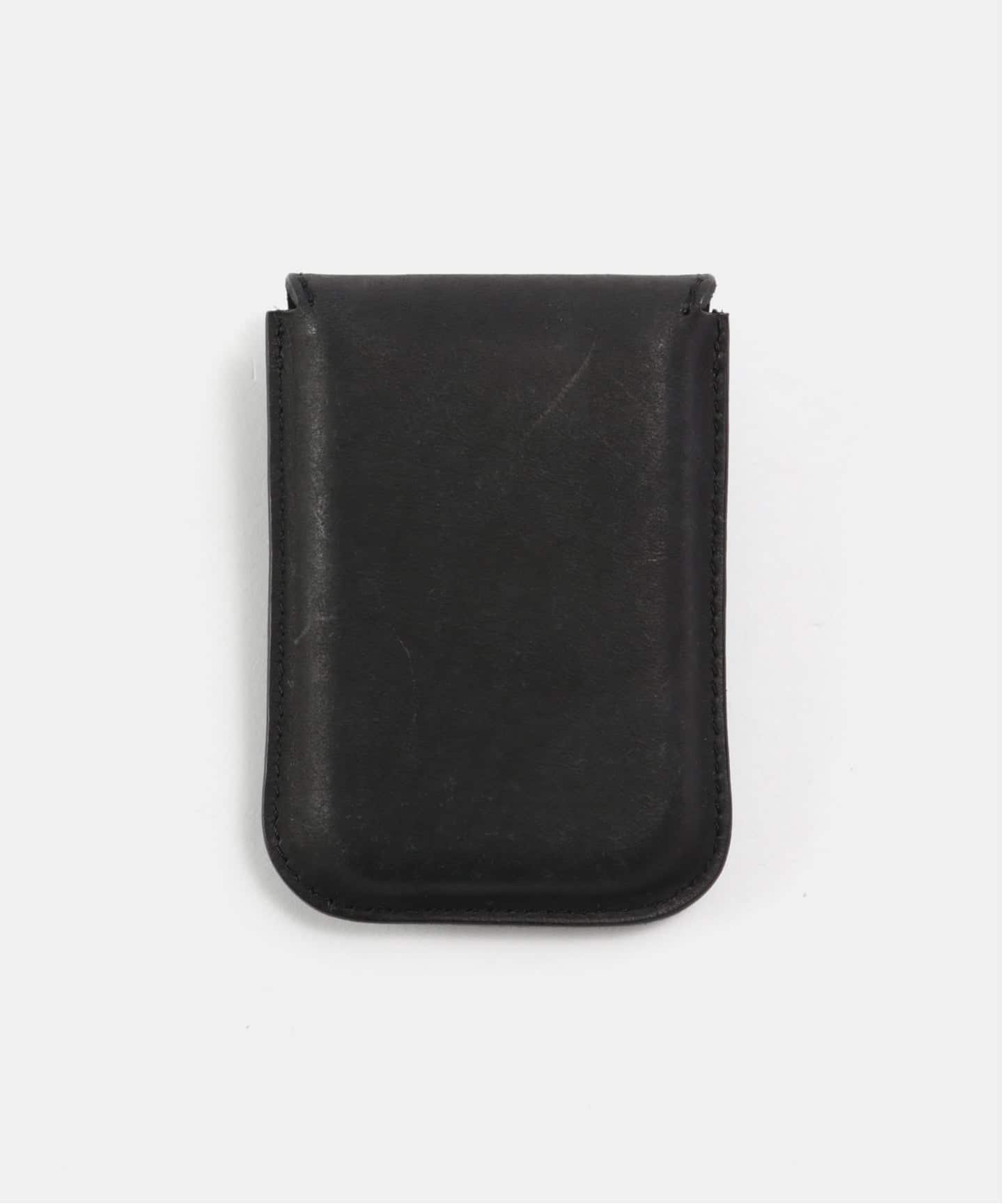 Hender Scheme flap card case TQ-RC-FCC