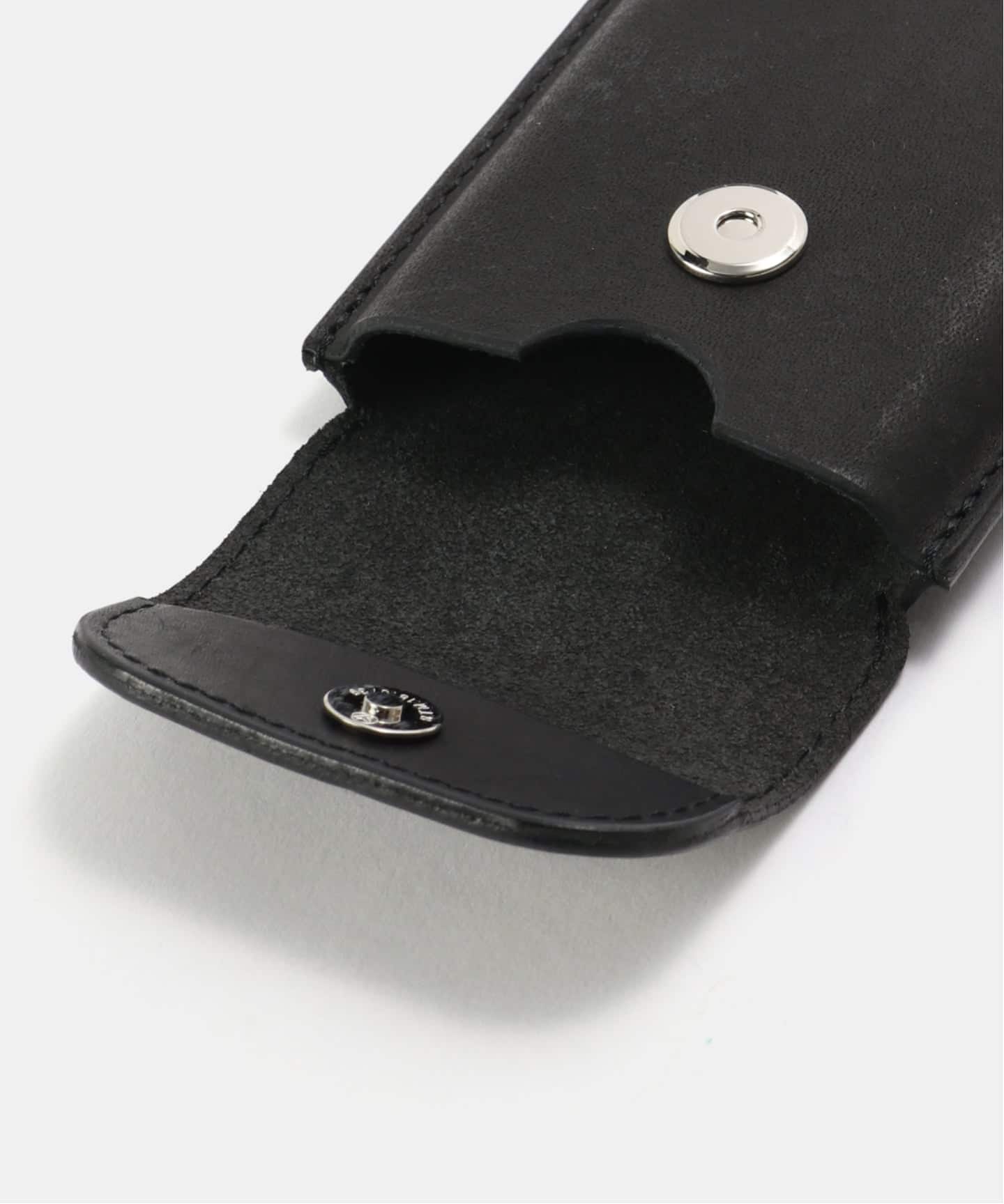 Hender Scheme flap card case TQ-RC-FCC