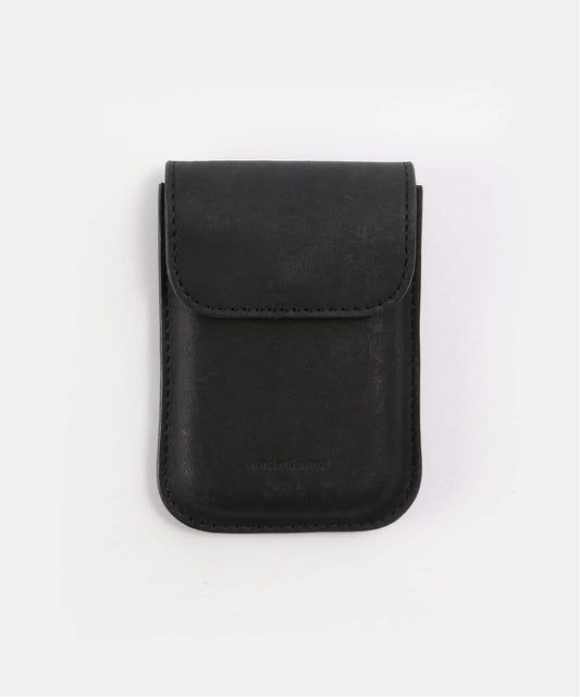 Hender Scheme flap card case TQ-RC-FCC