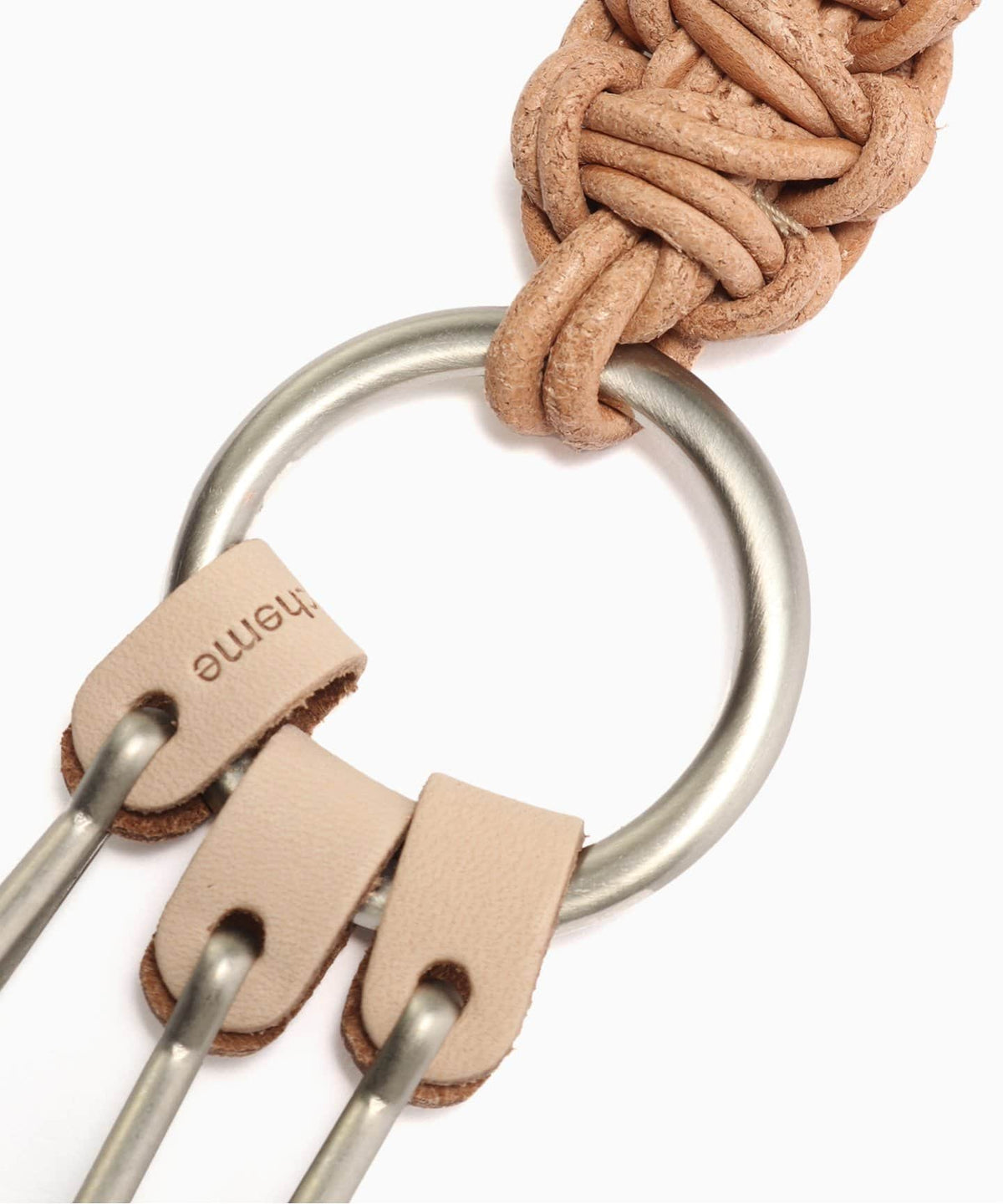 Hender Scheme not army key flog QN-RC-NAK