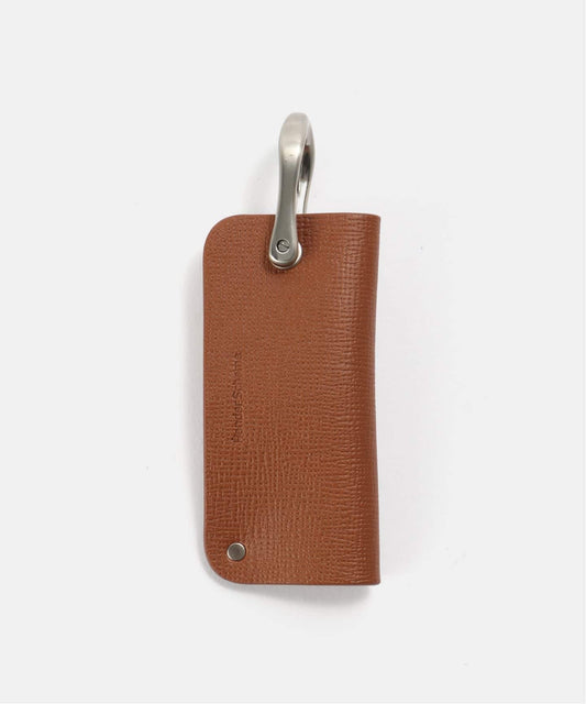 Hender Scheme key case WT-RC-KYC