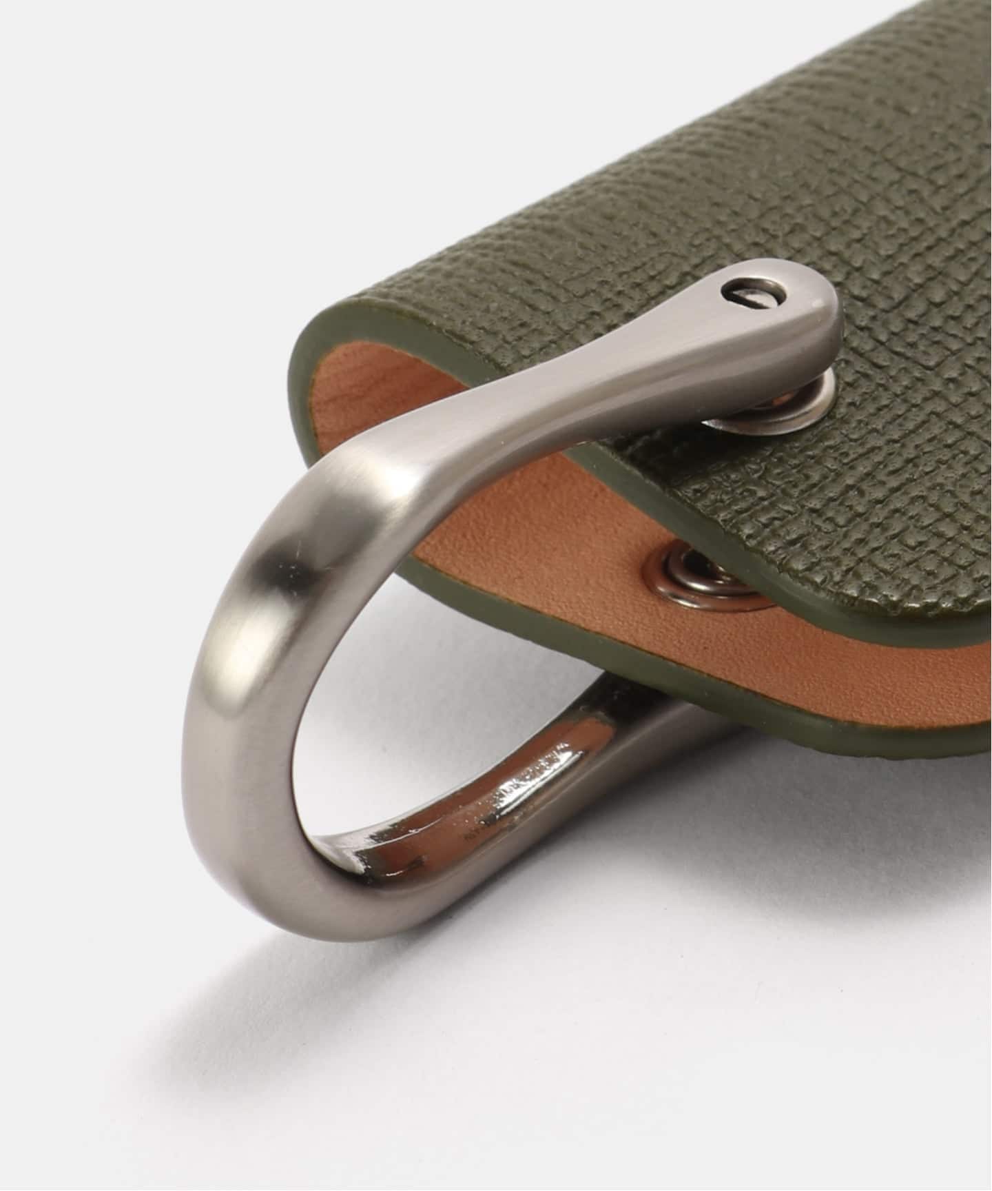 Hender Scheme key case WT-RC-KYC