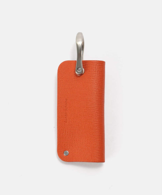 Hender Scheme key case WT-RC-KYC