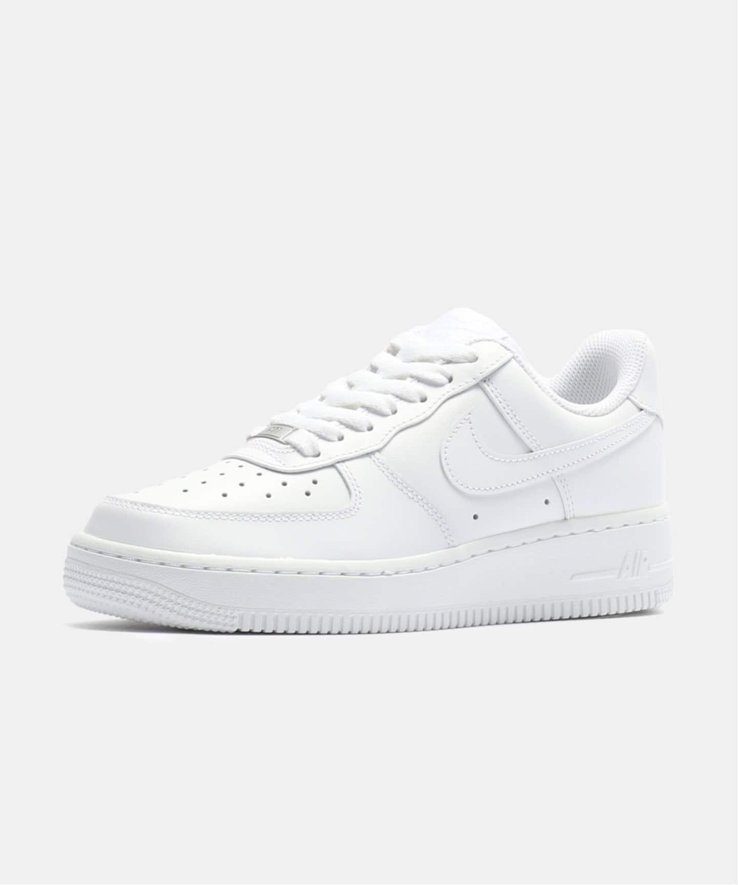 NIKE W AIR FORCE 1 07 DD8959-100