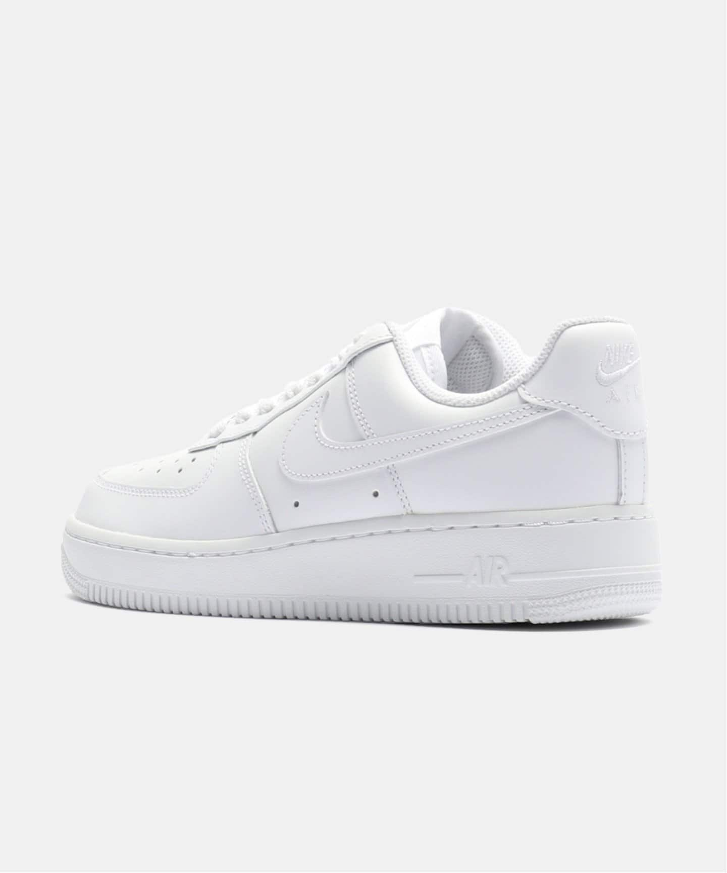 NIKE W AIR FORCE 1 07 DD8959-100