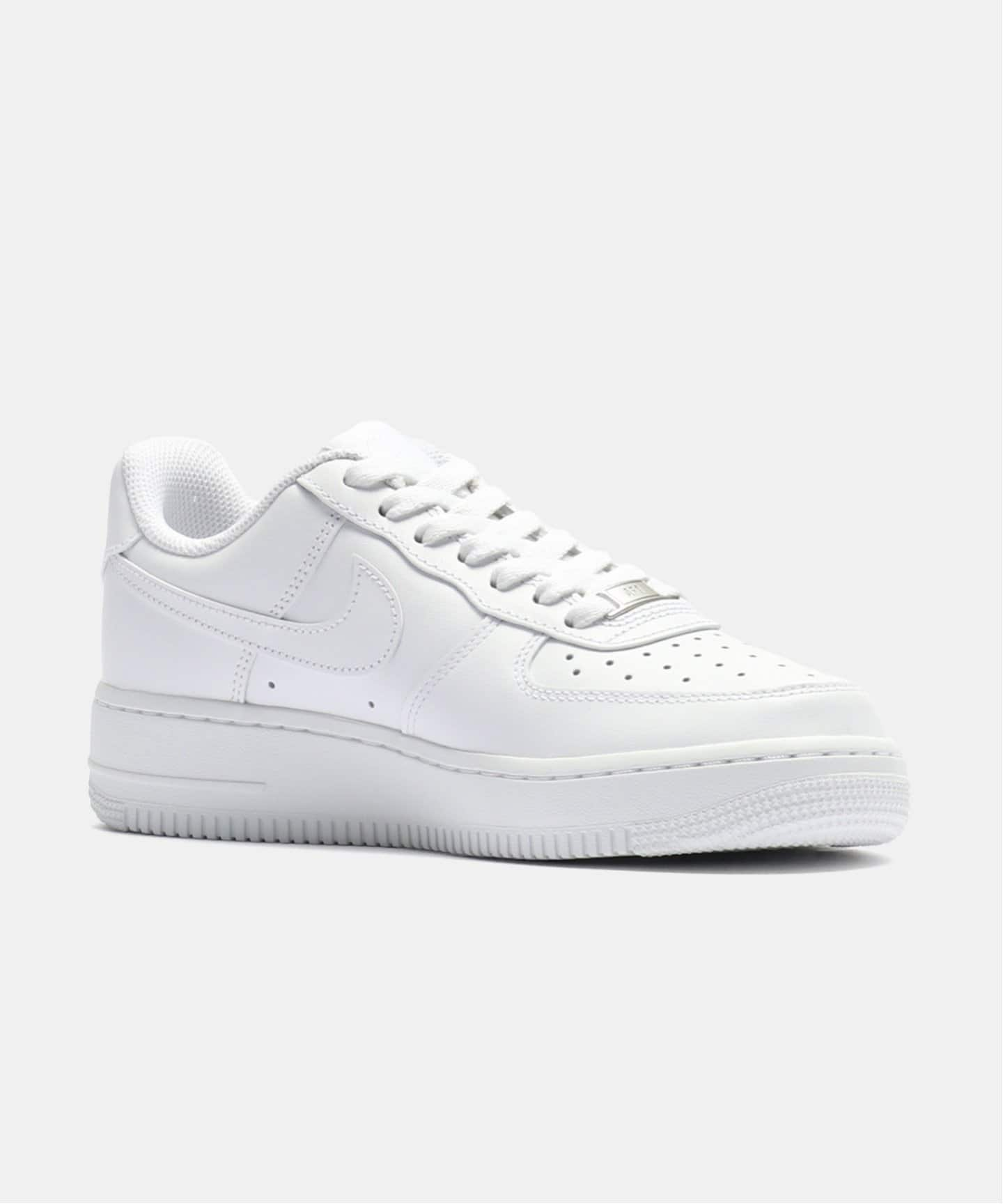 NIKE W AIR FORCE 1 07 DD8959-100